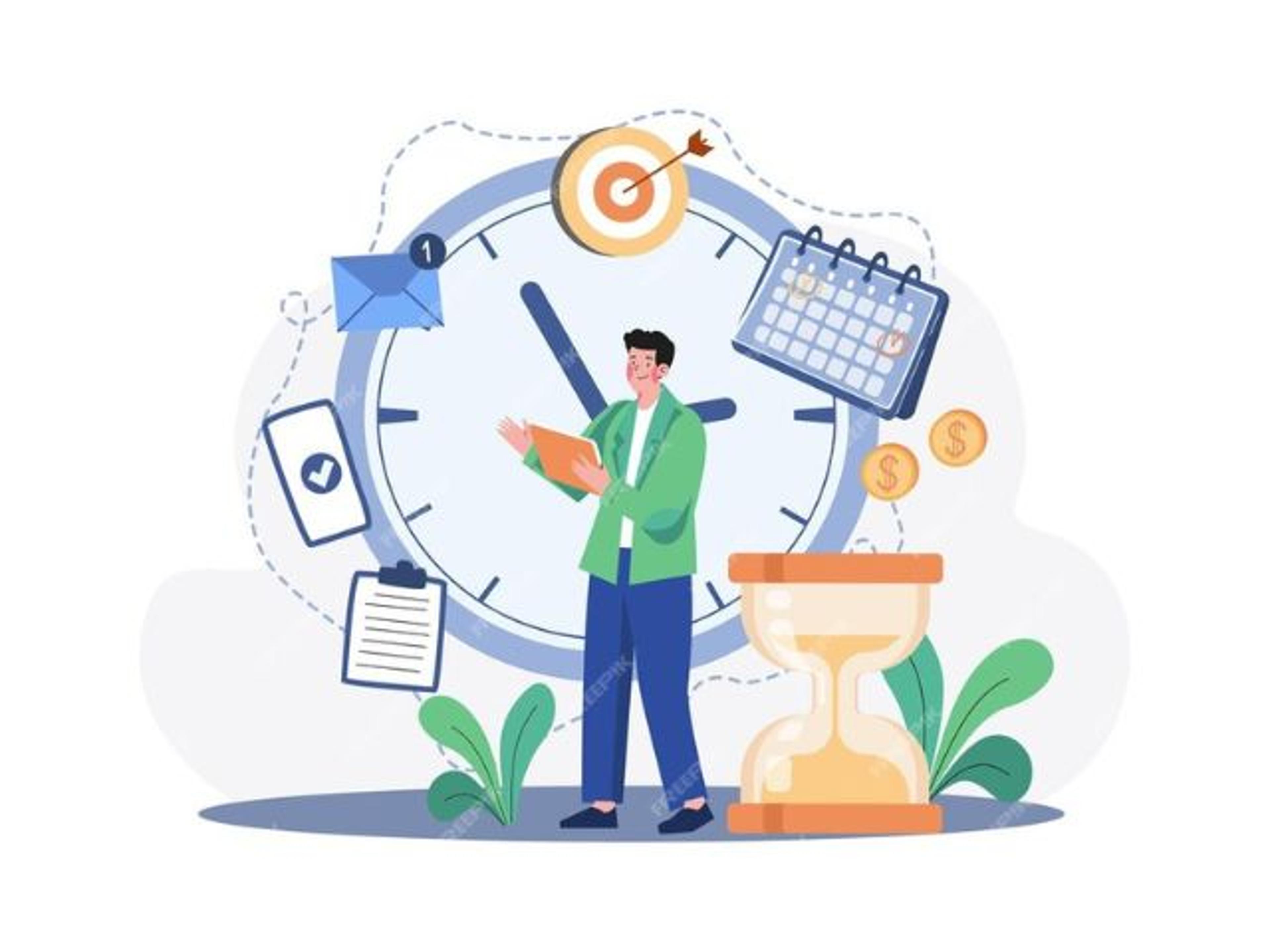 Seller profile