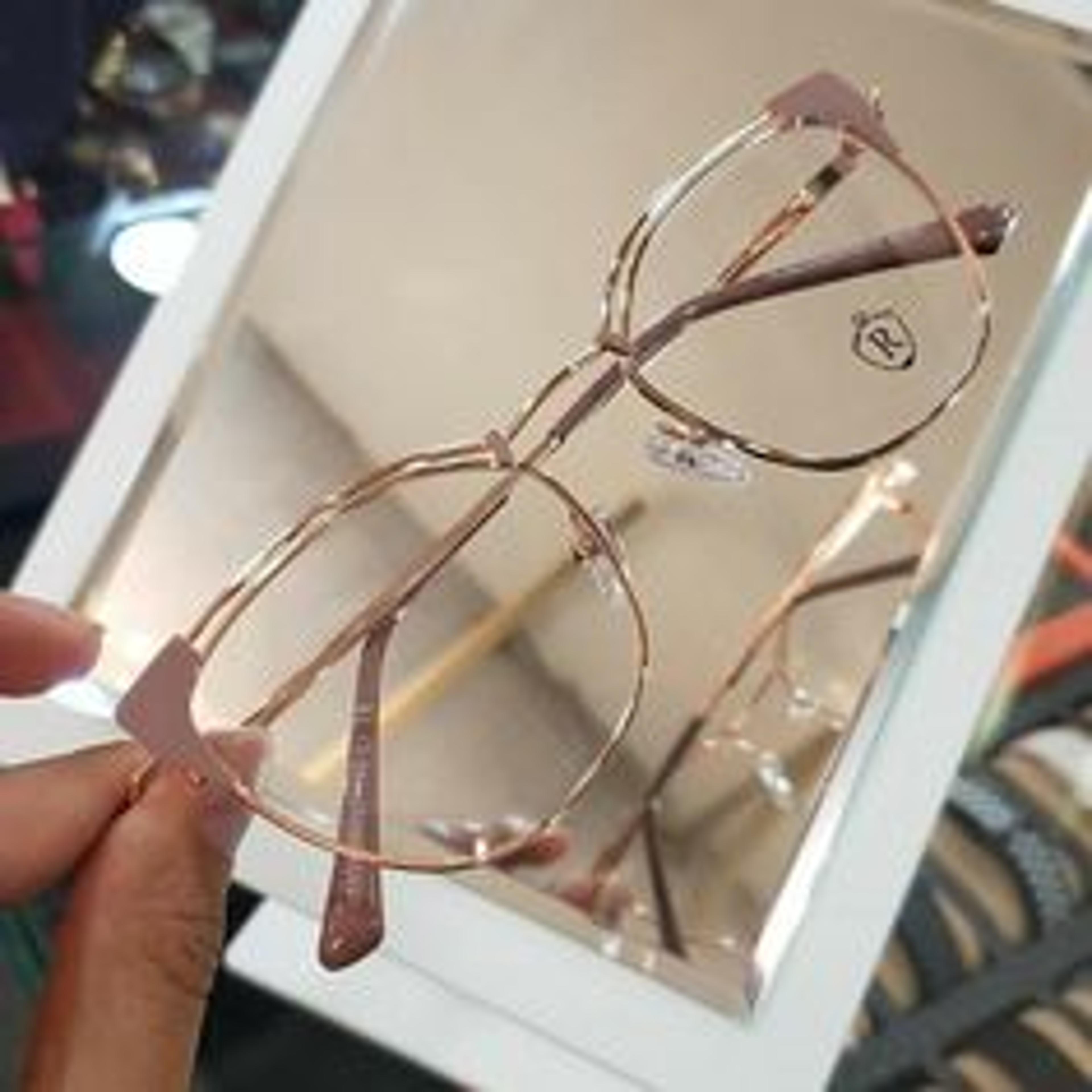 Seller profile