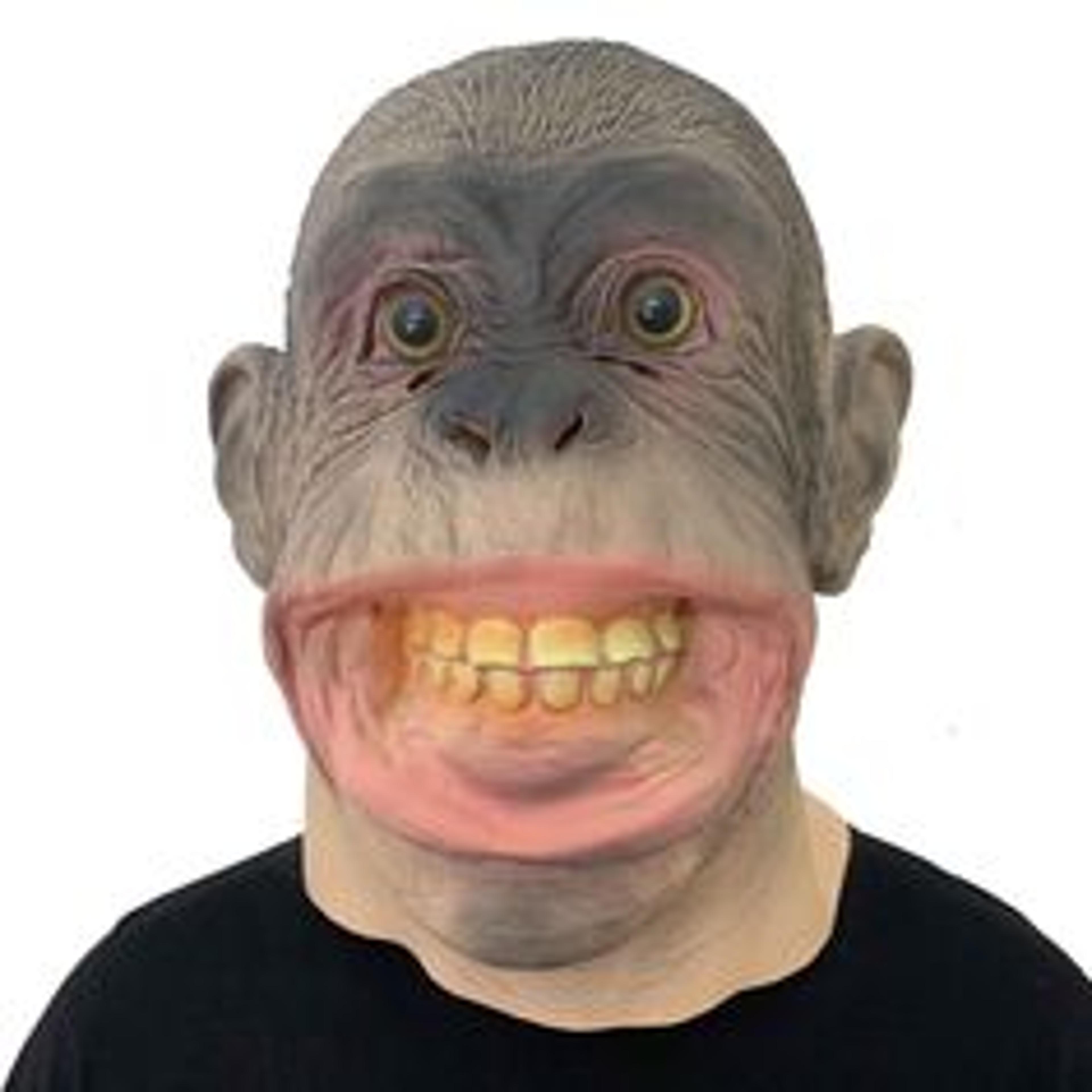 Seller profile