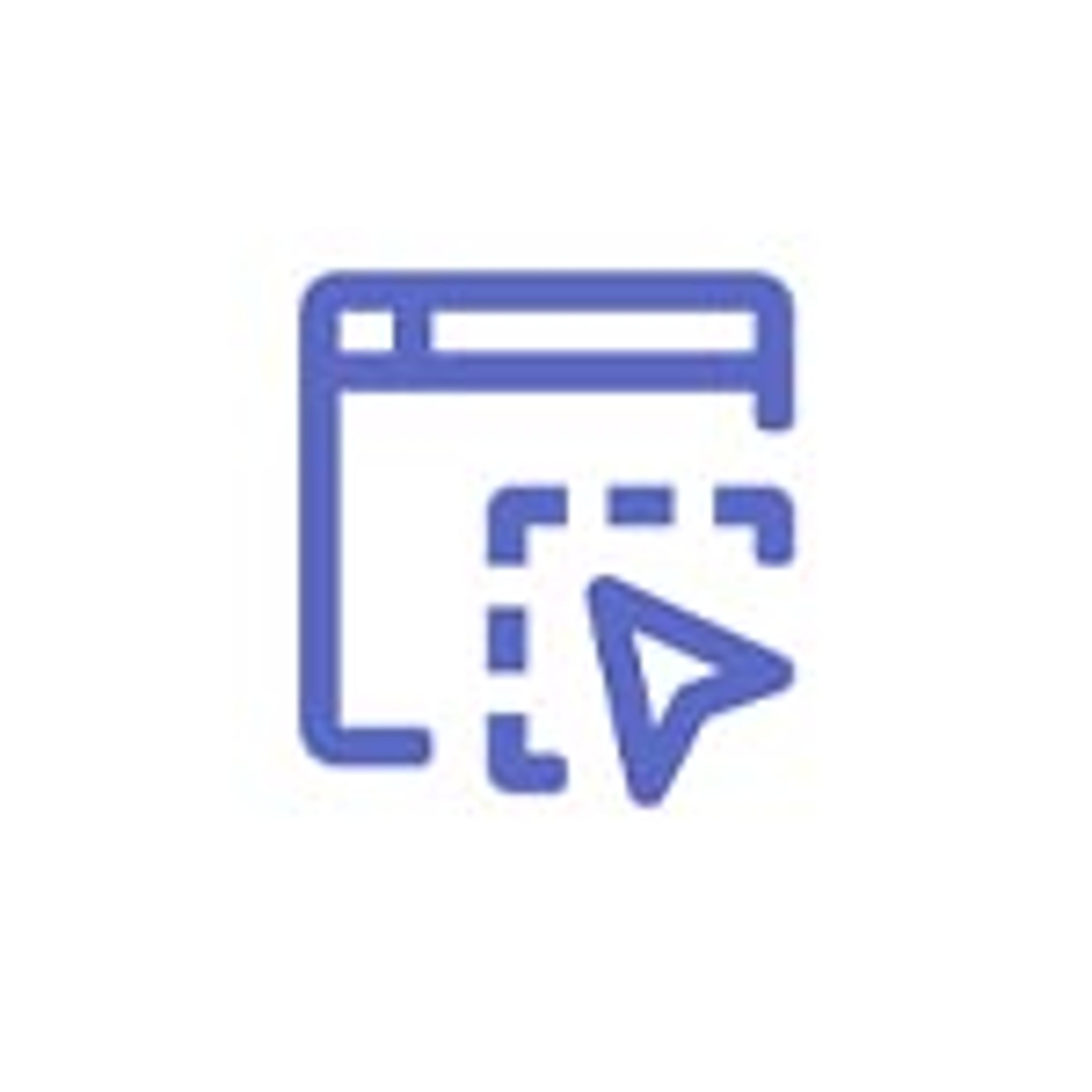 Seller profile