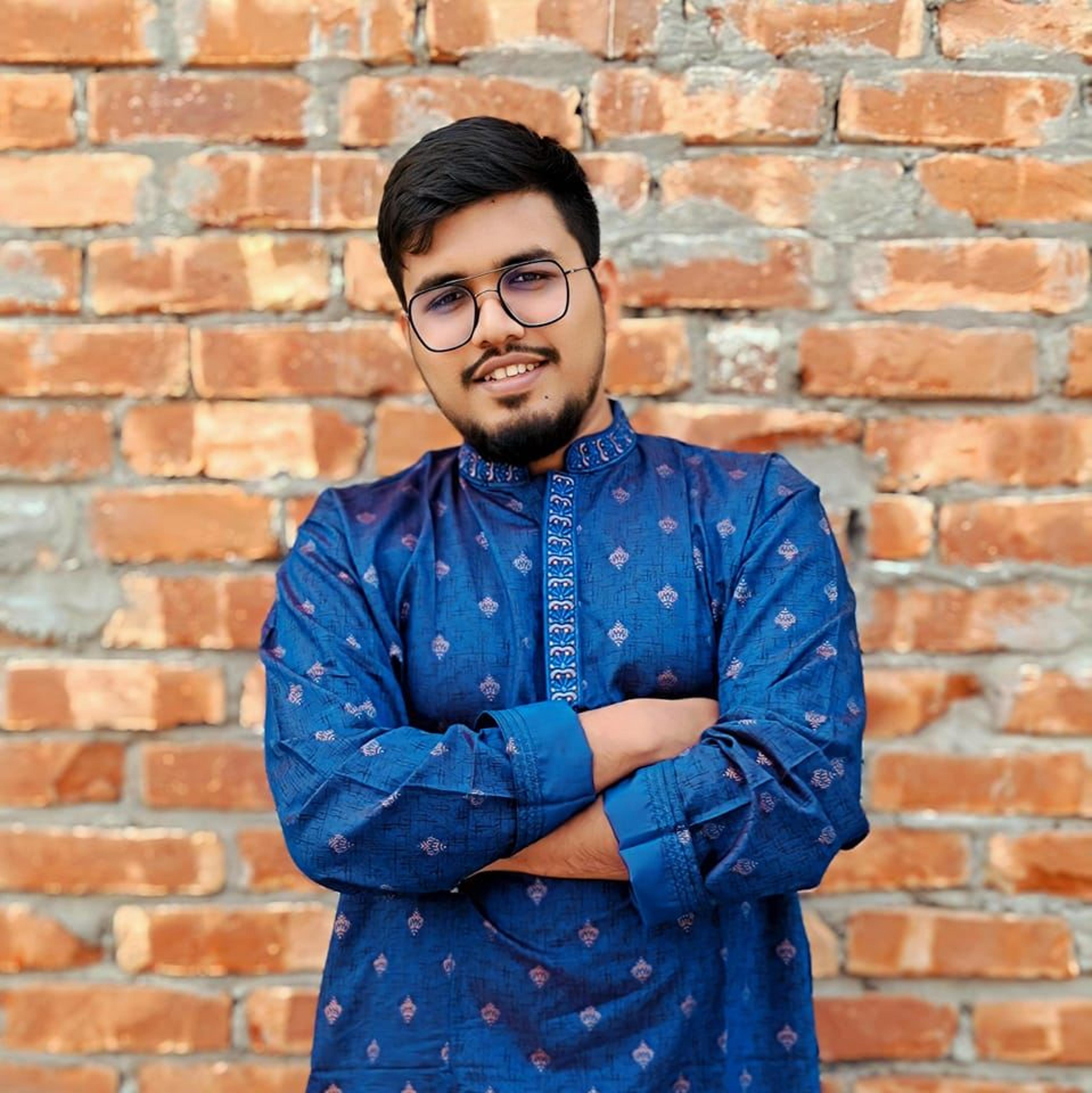 Seller profile
