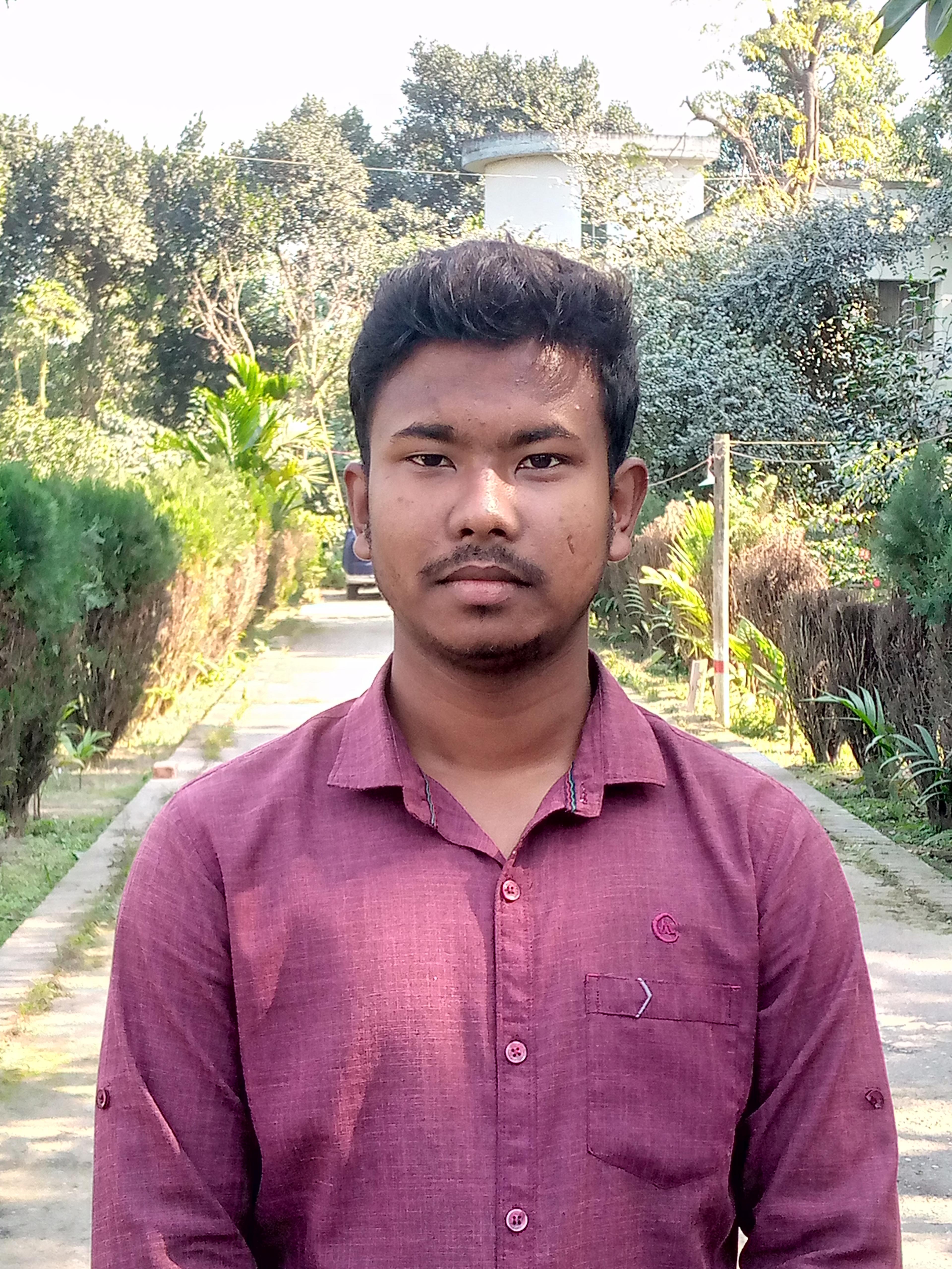 Seller profile