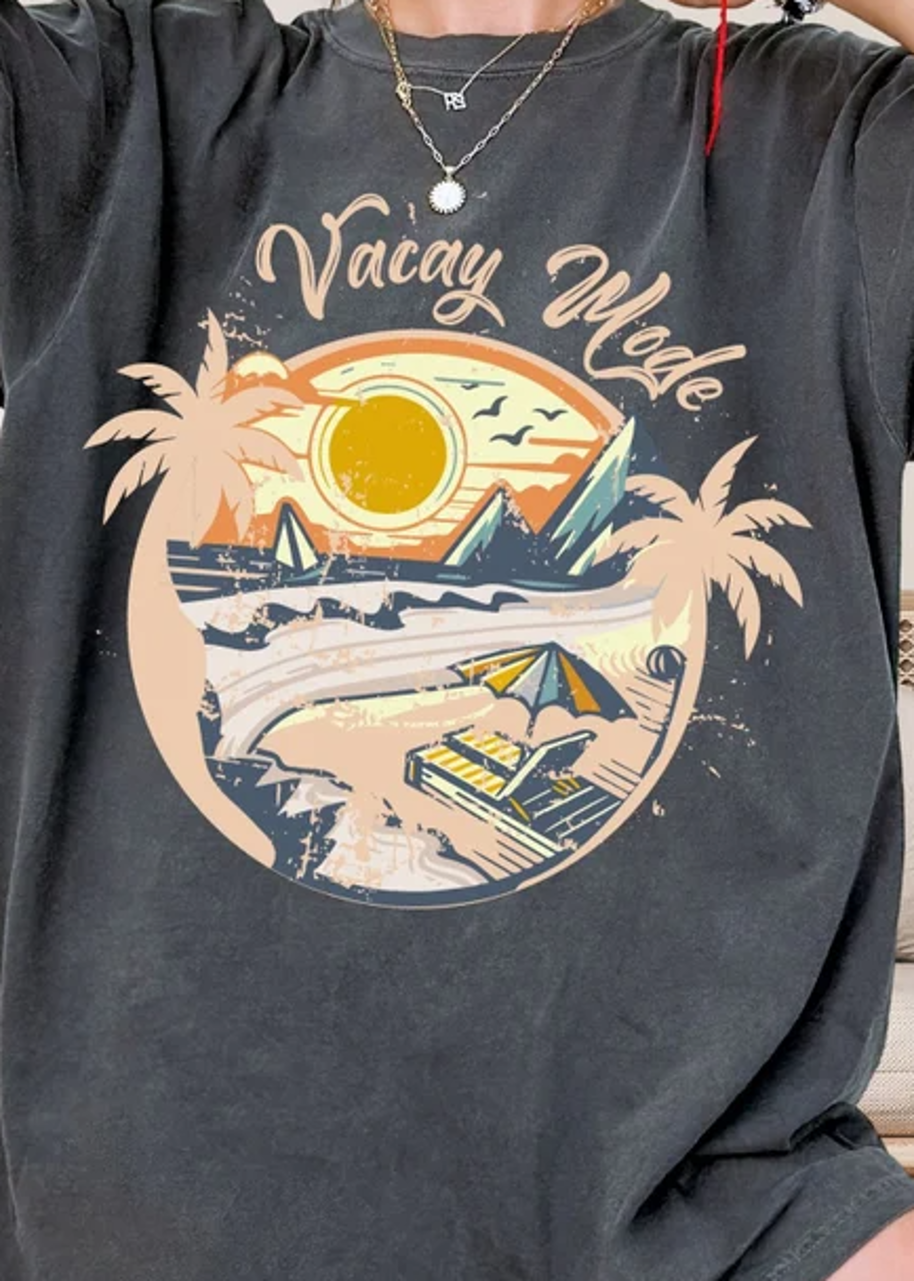 Seller profile