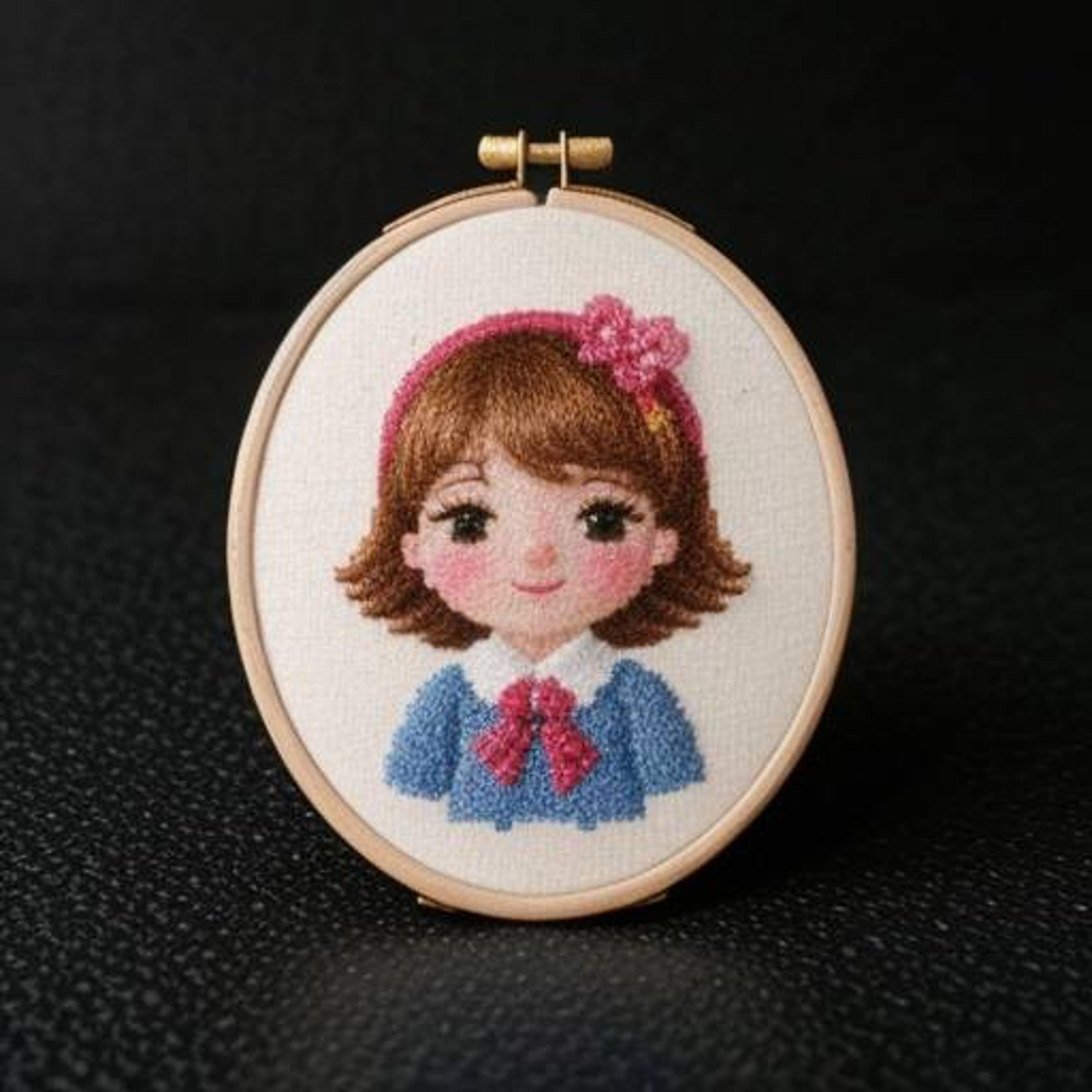 Seller profile