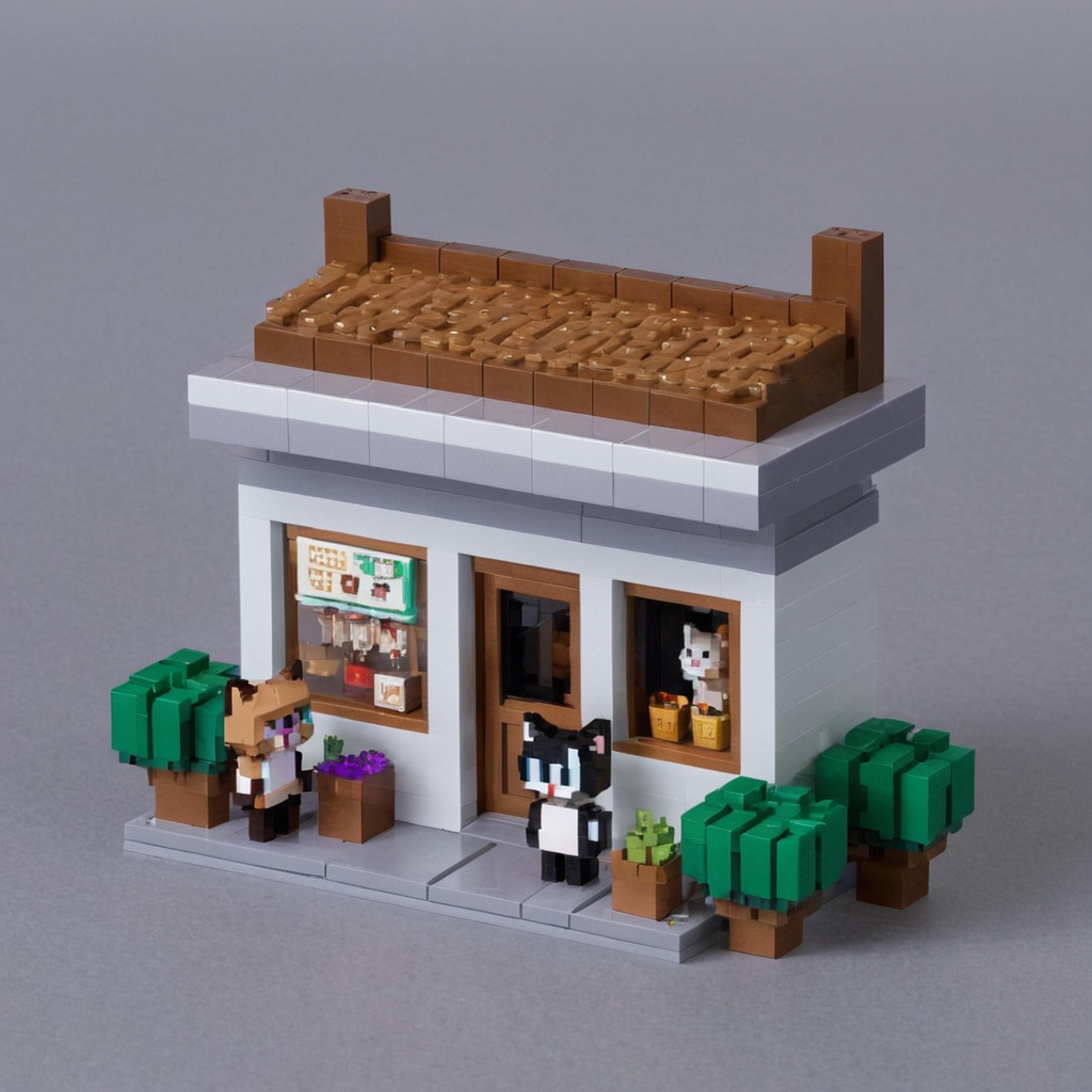 Seller profile
