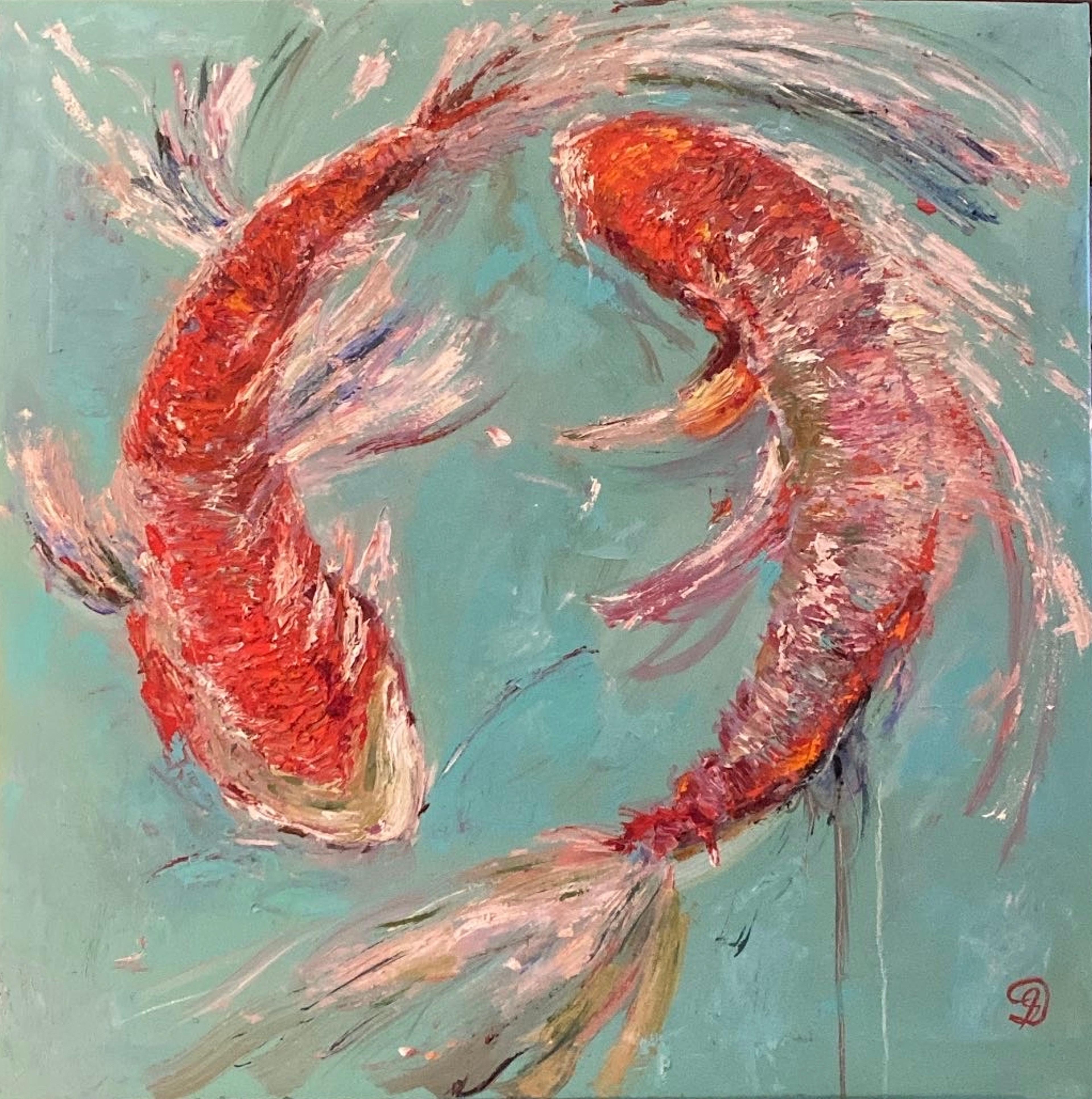 Seller profile