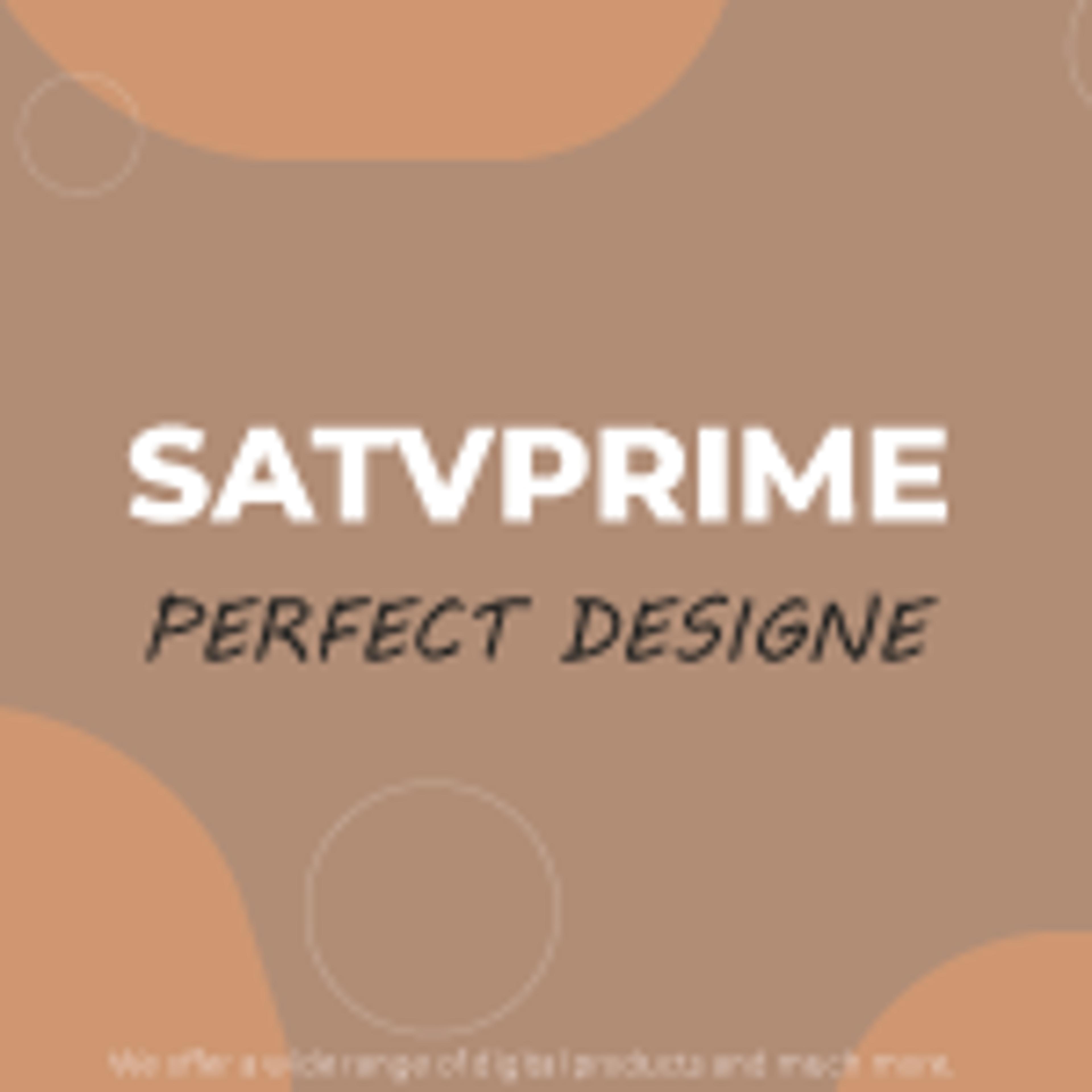 Seller profile