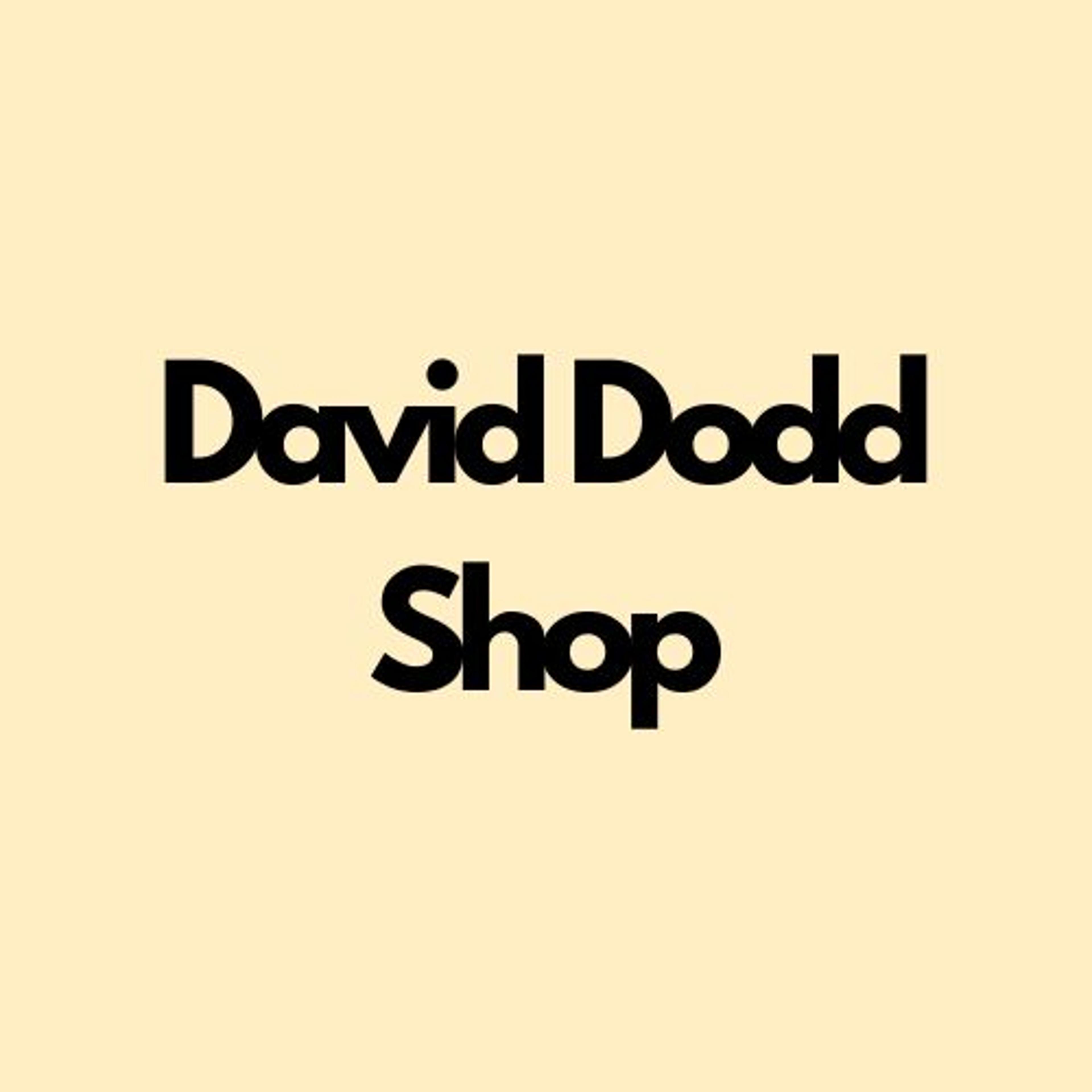 Seller profile