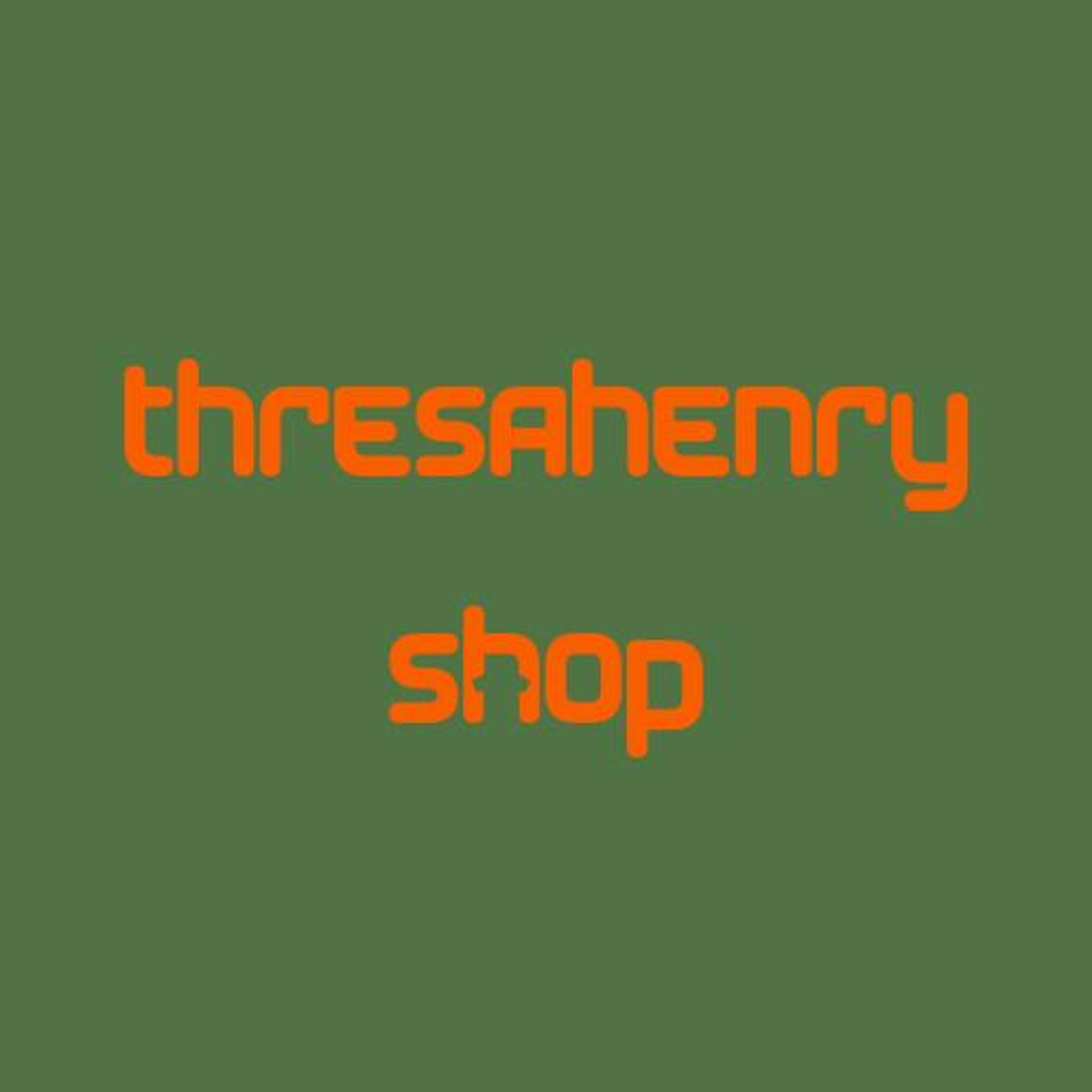 Seller profile
