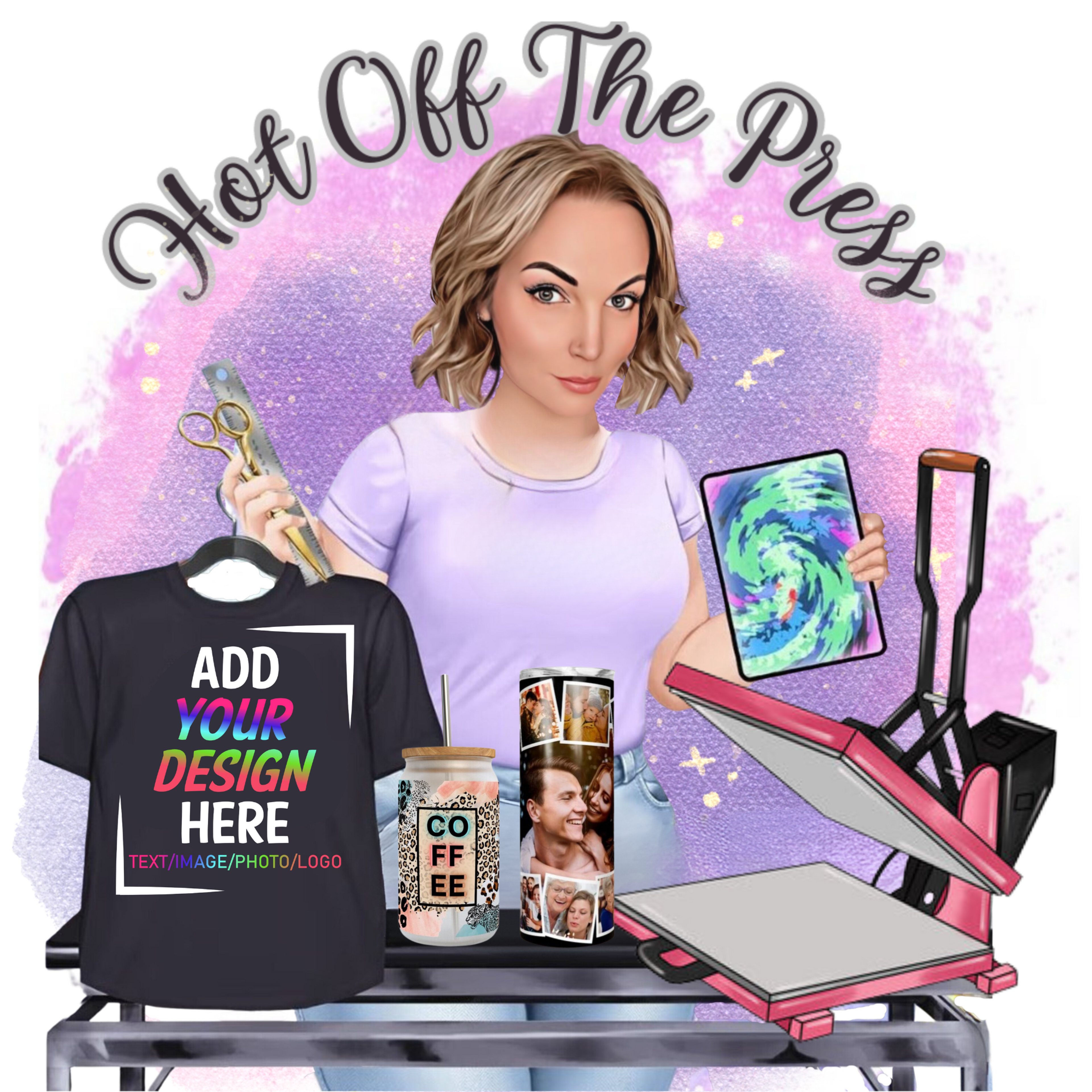 Seller profile