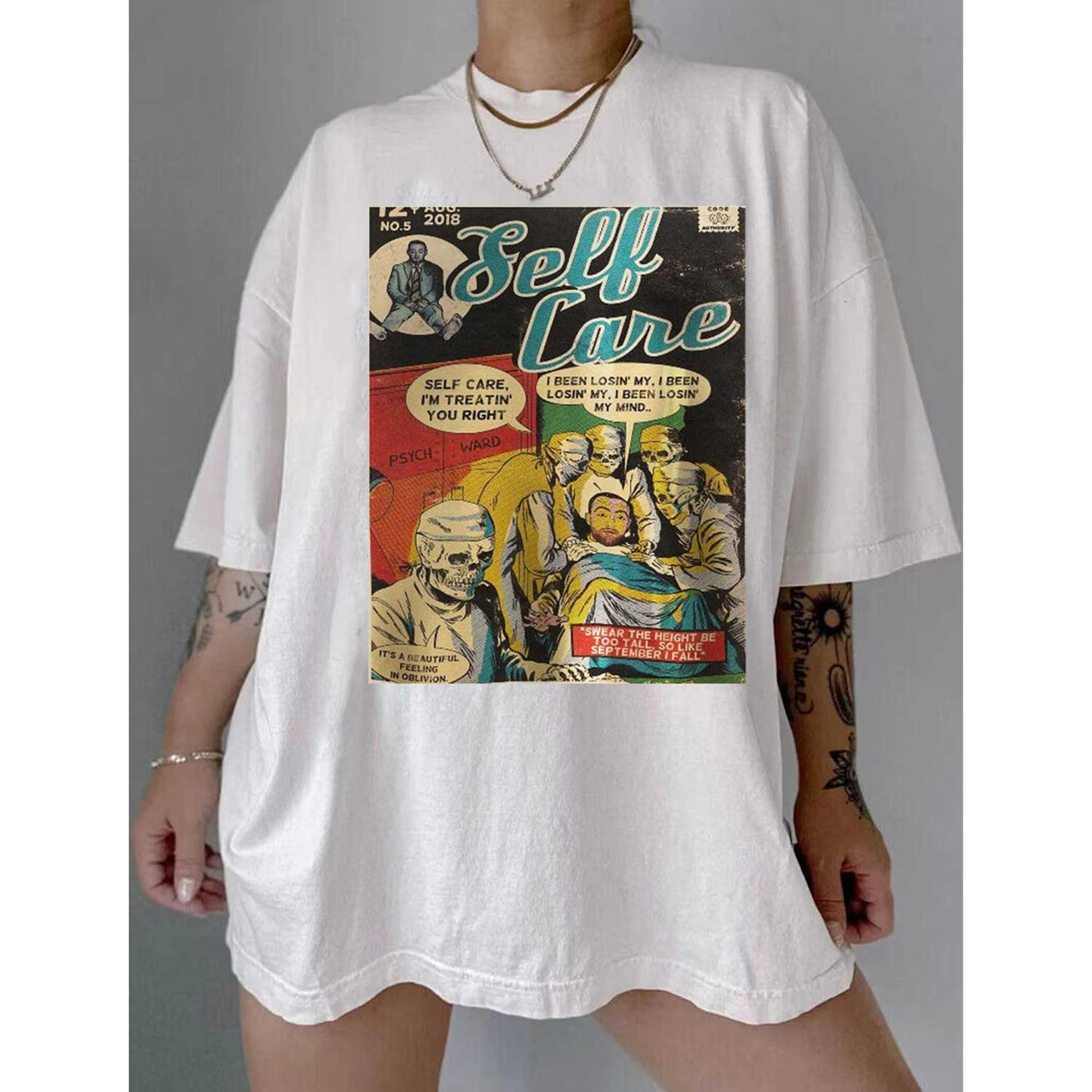 Seller profile
