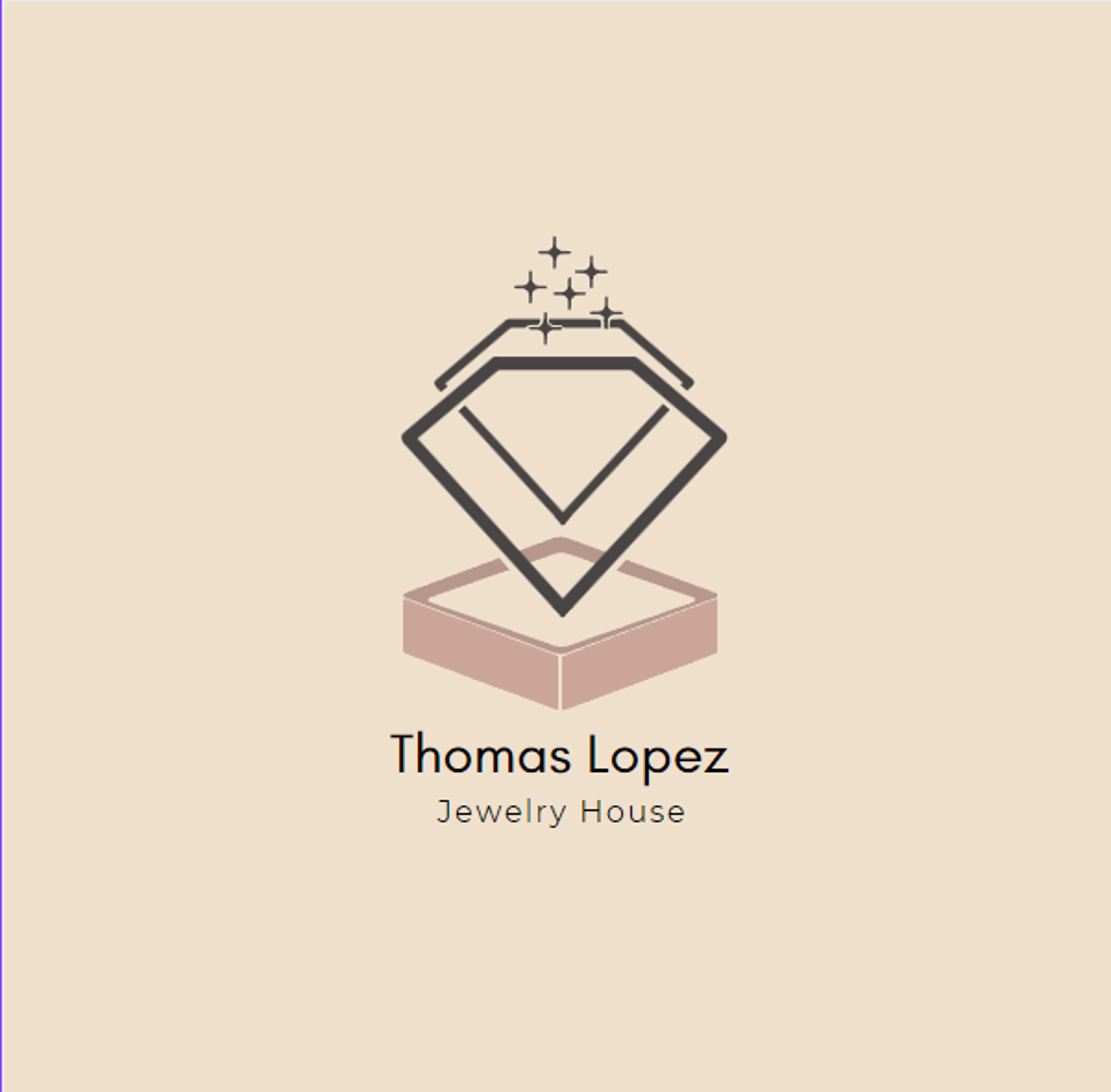 Seller profile