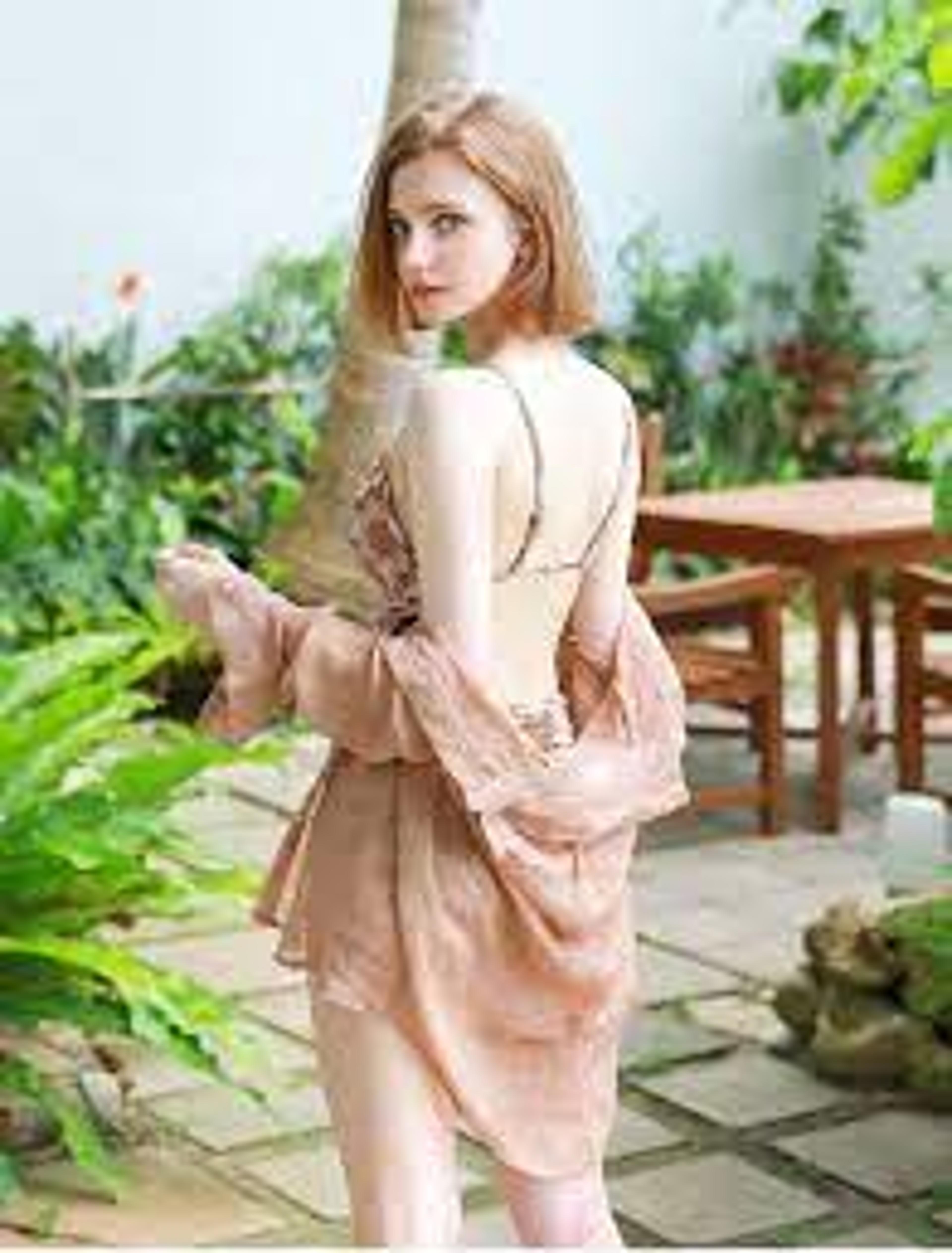 Seller profile