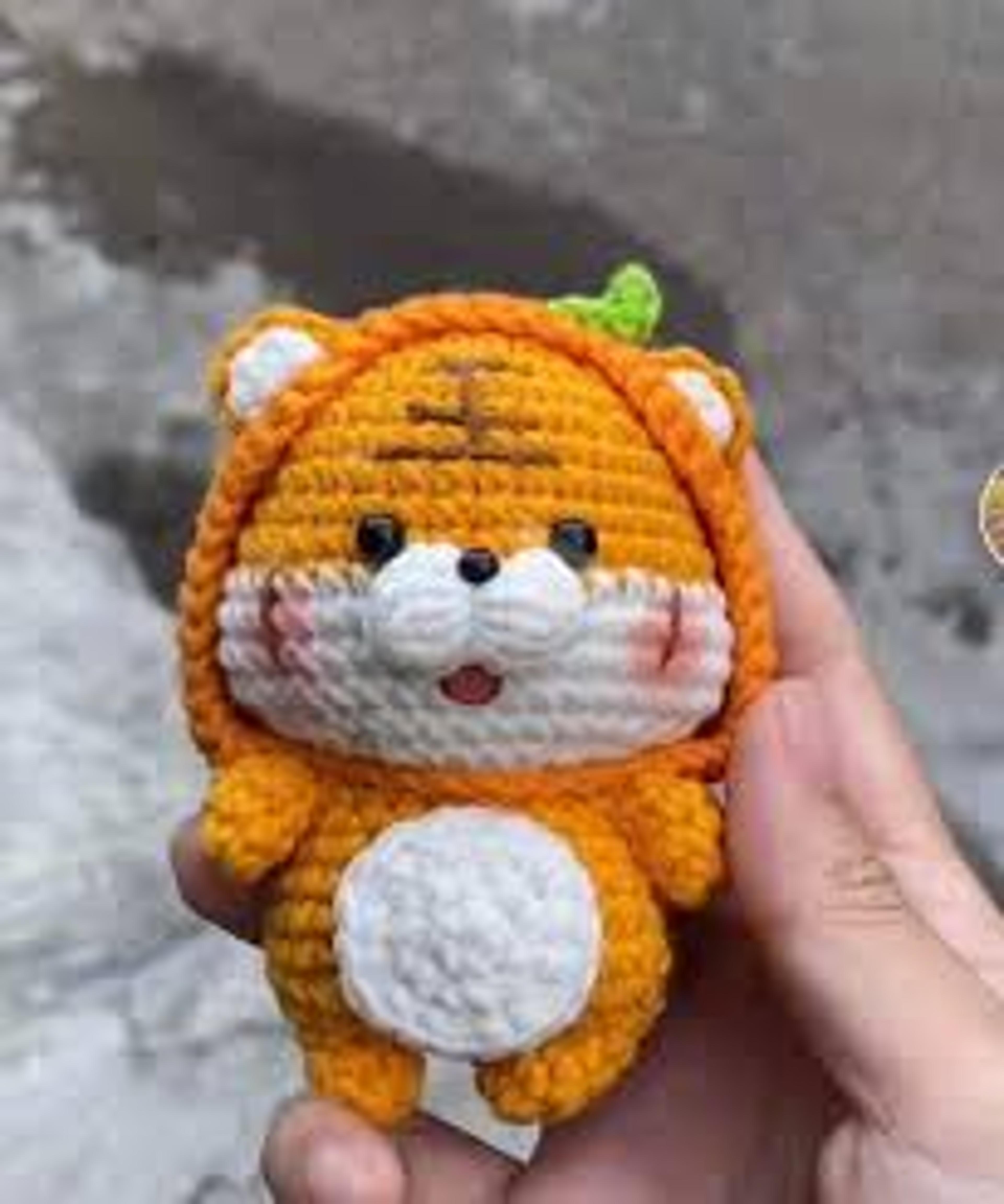 Seller profile