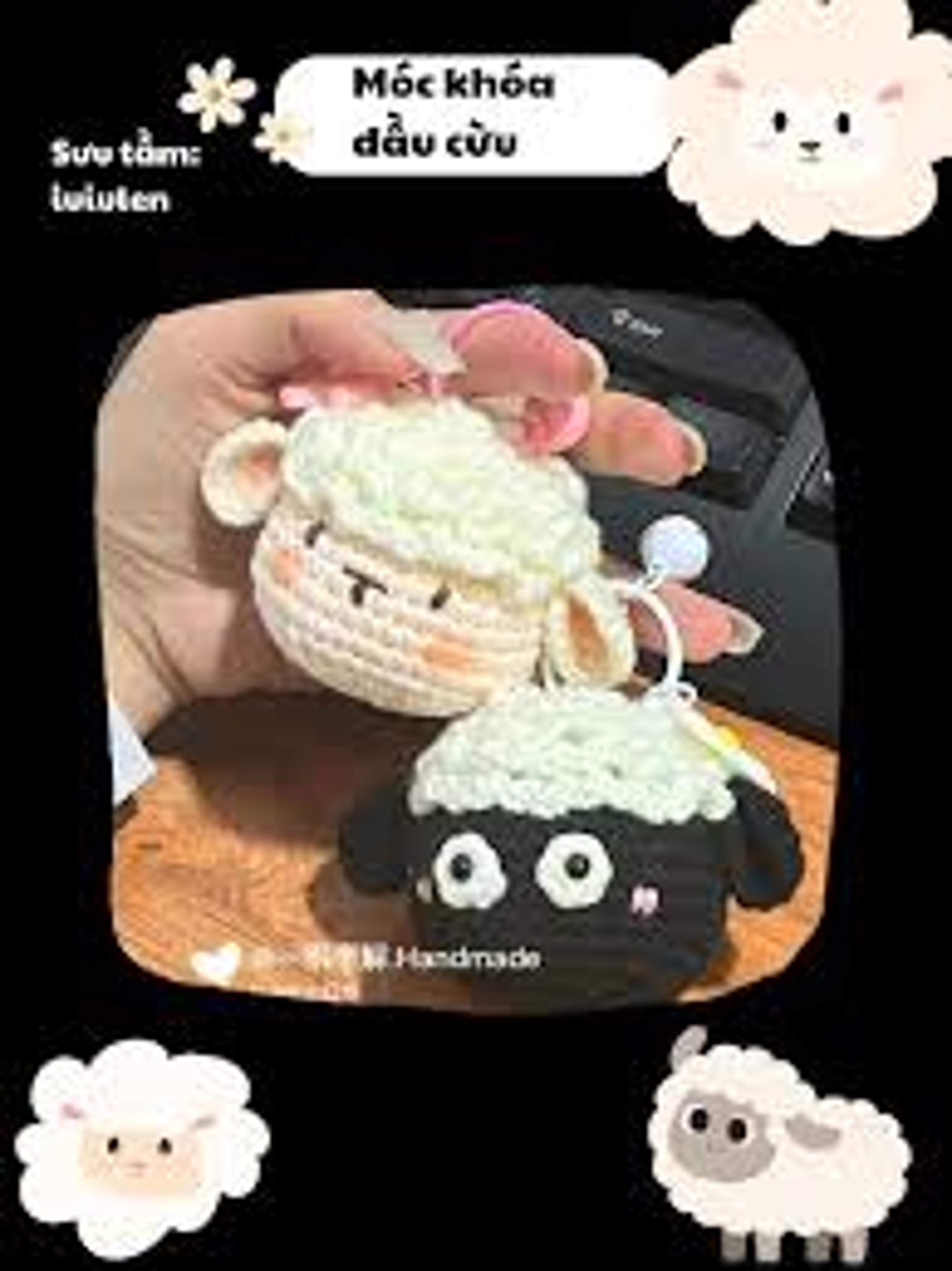 Seller profile