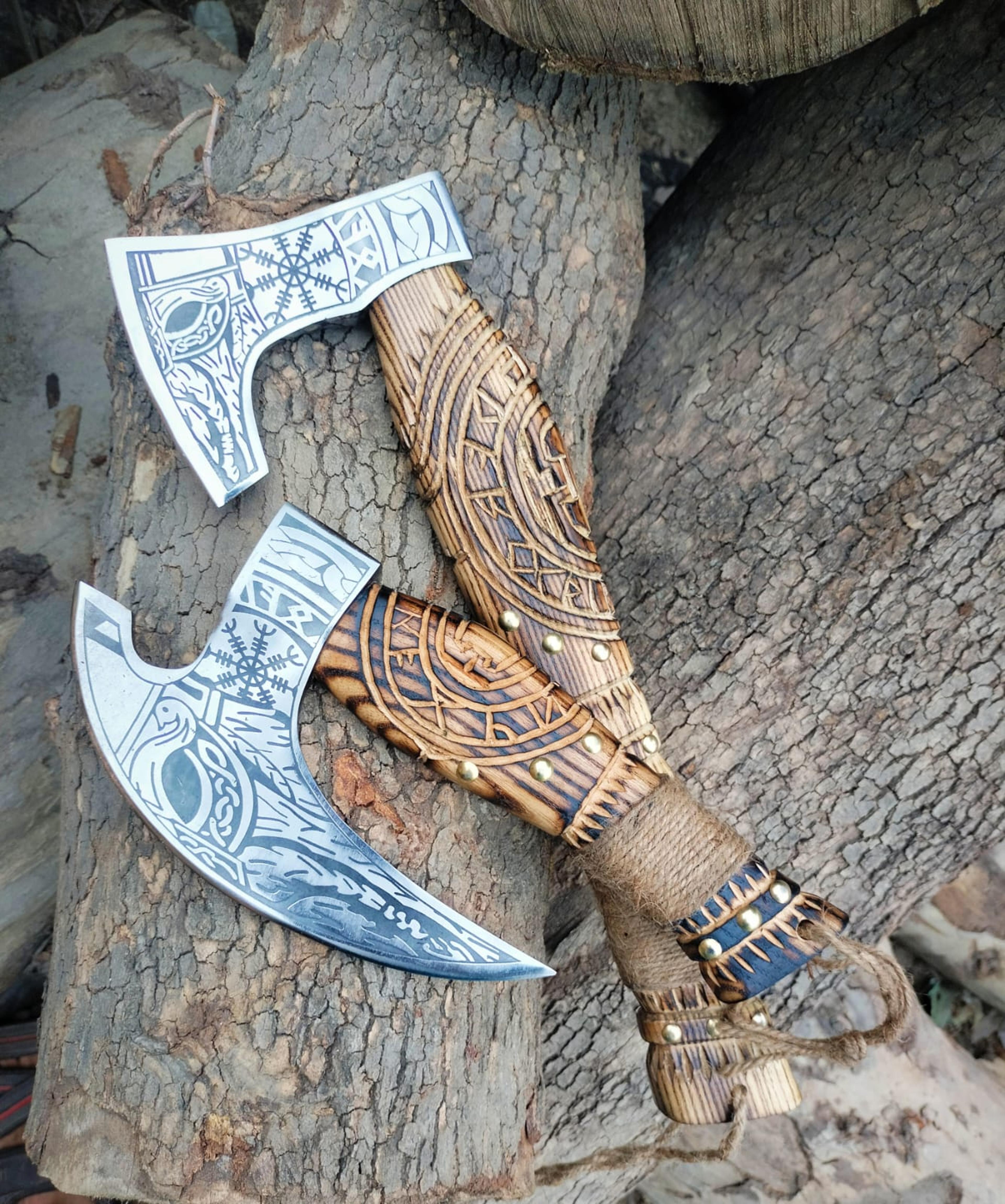 Seller profile