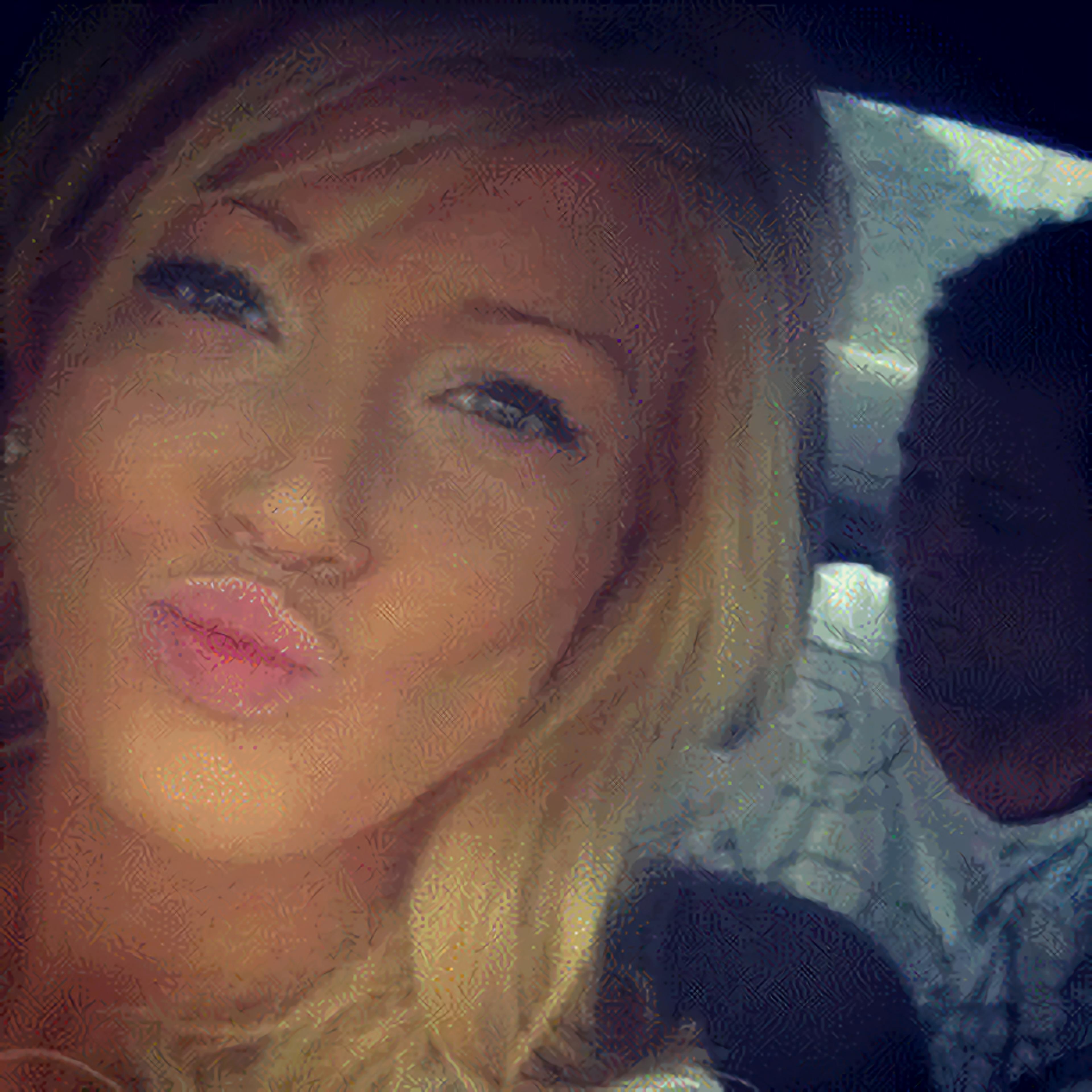 Seller profile