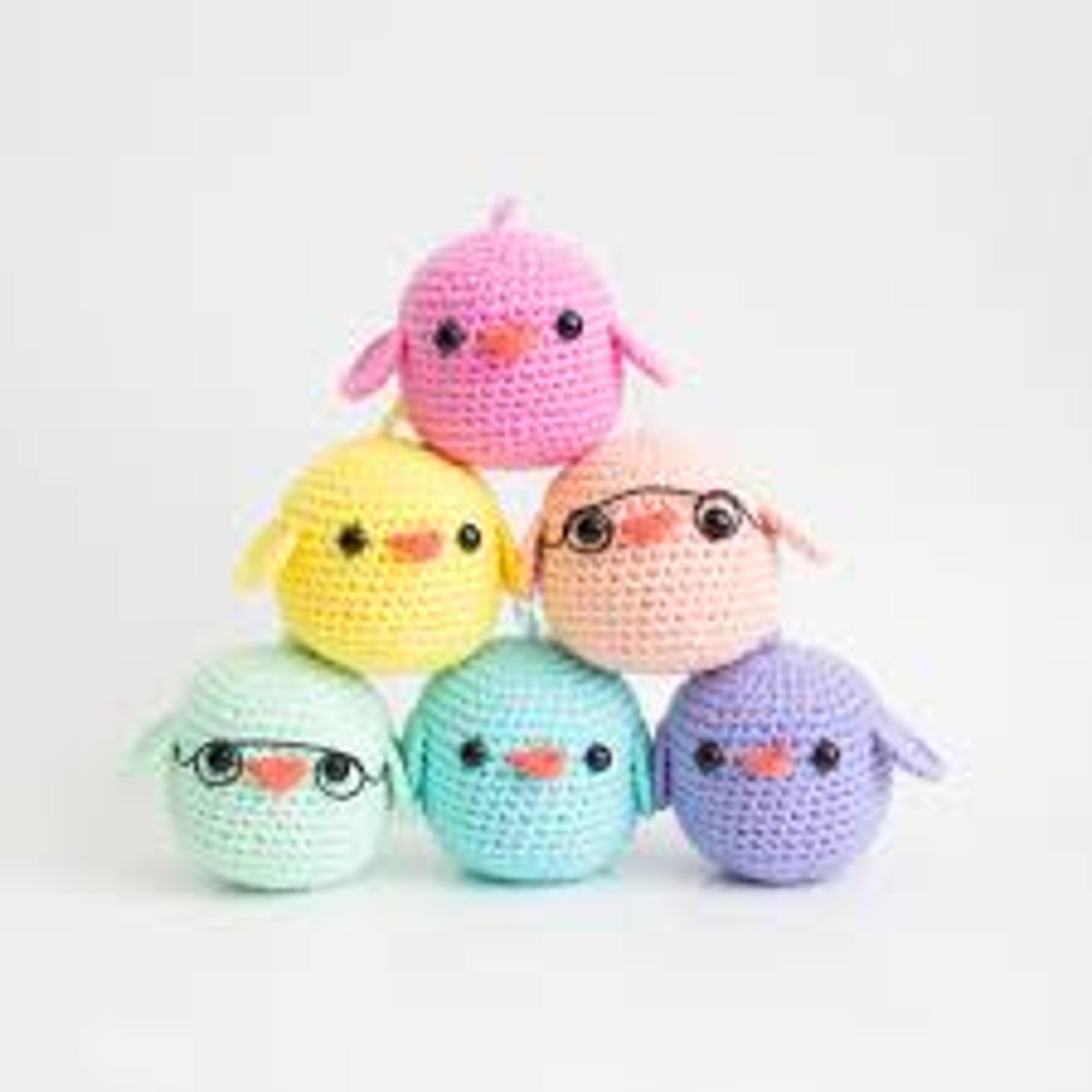 Seller profile
