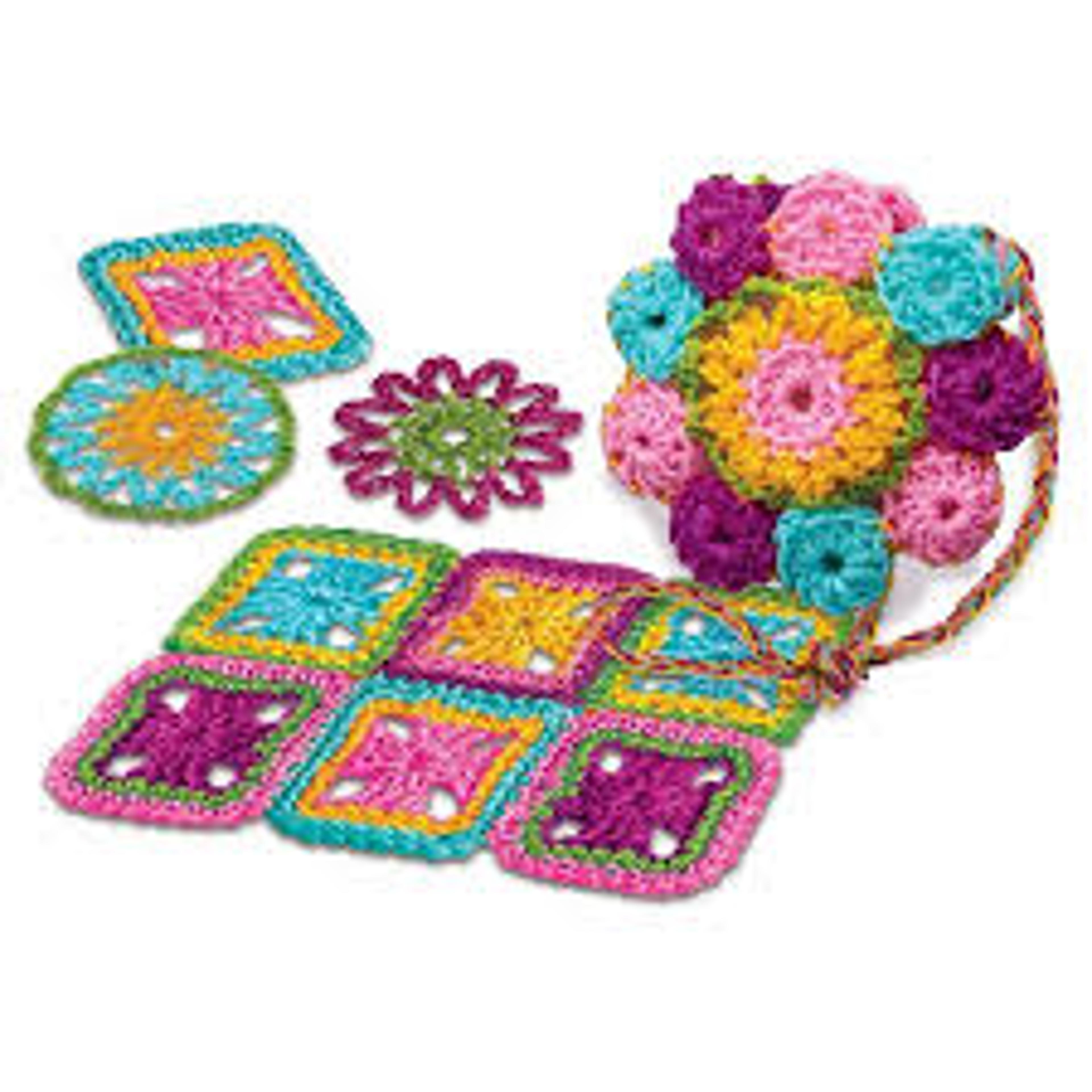 Seller profile