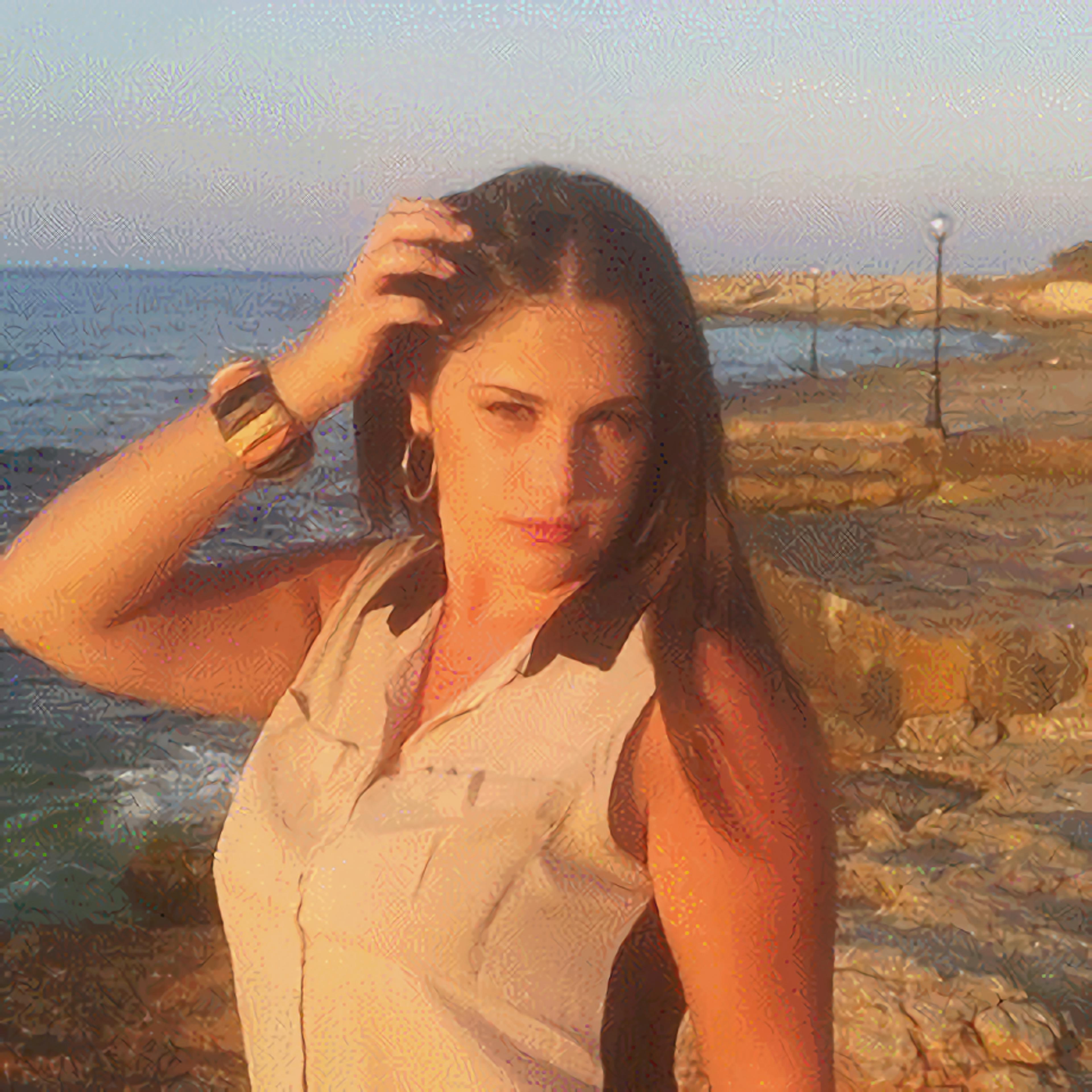 Seller profile