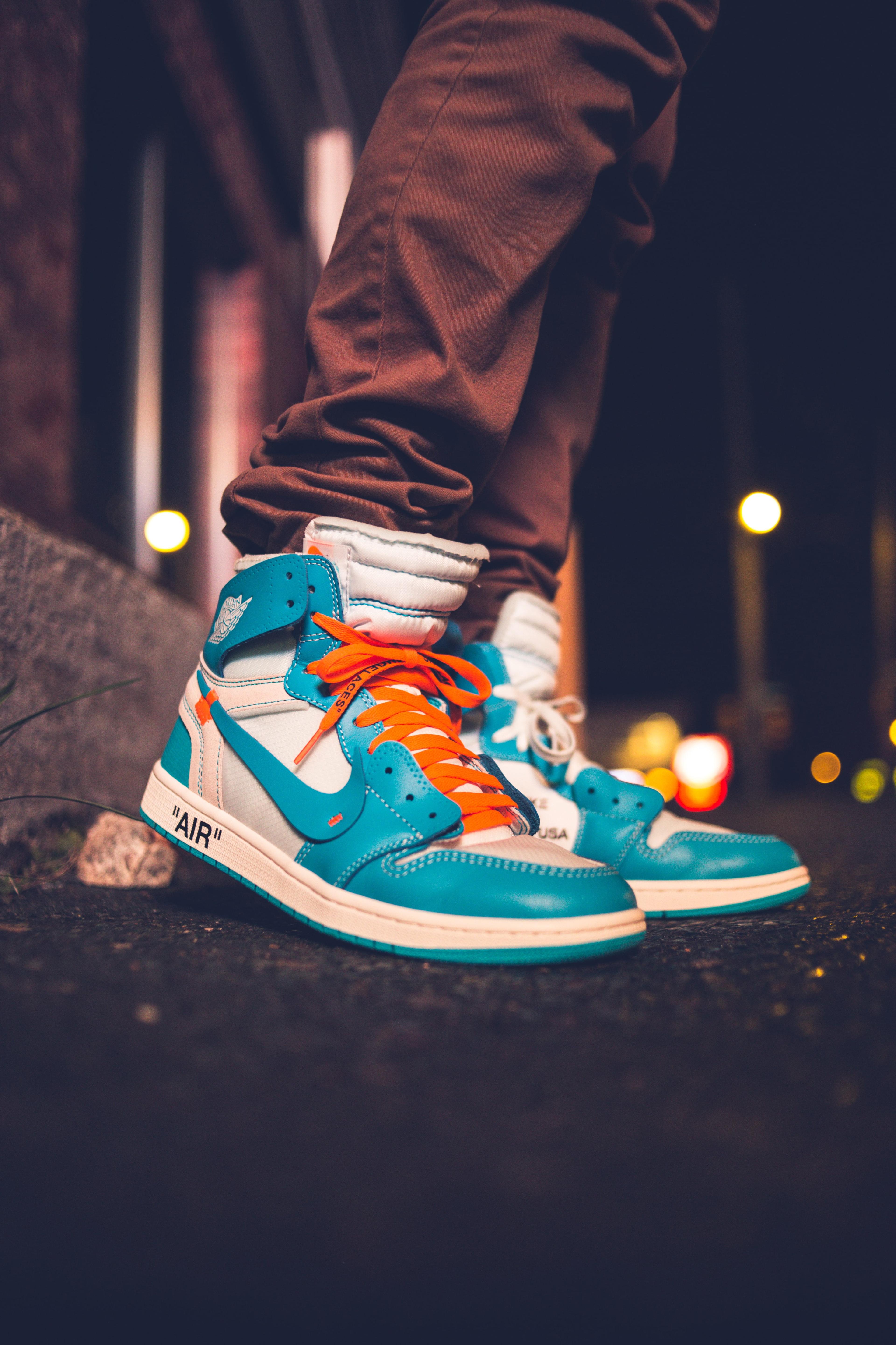 Seller profile