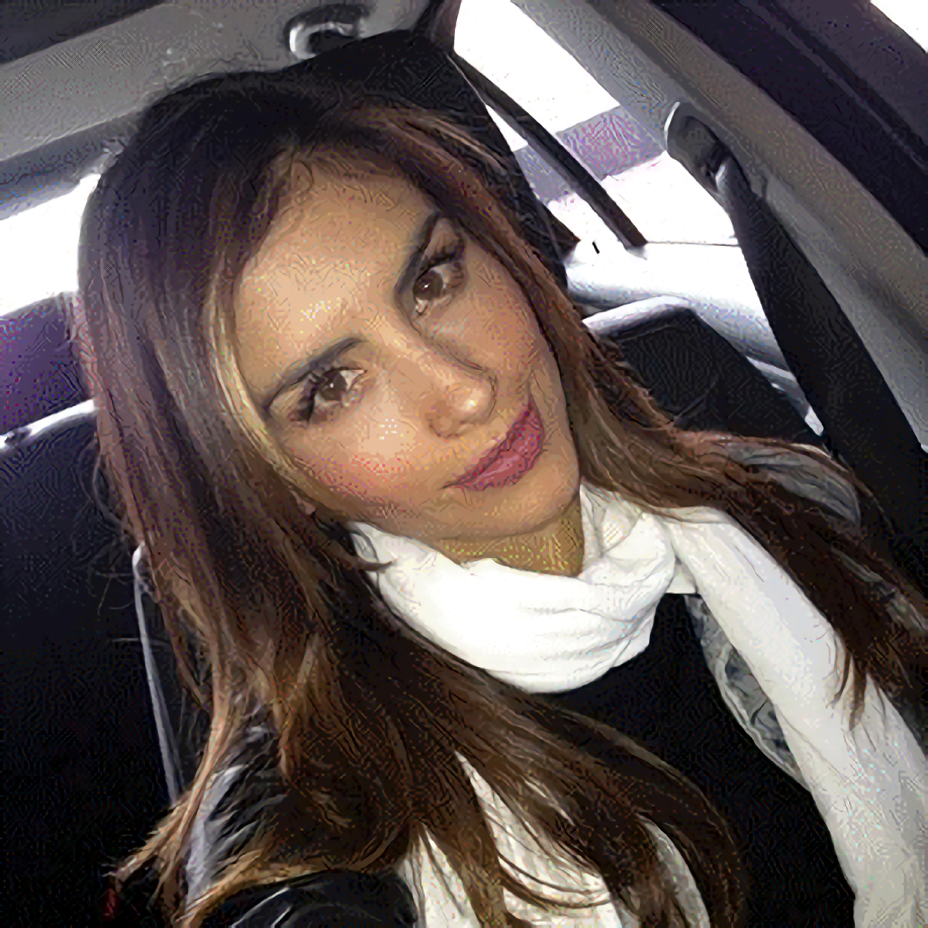 Seller profile