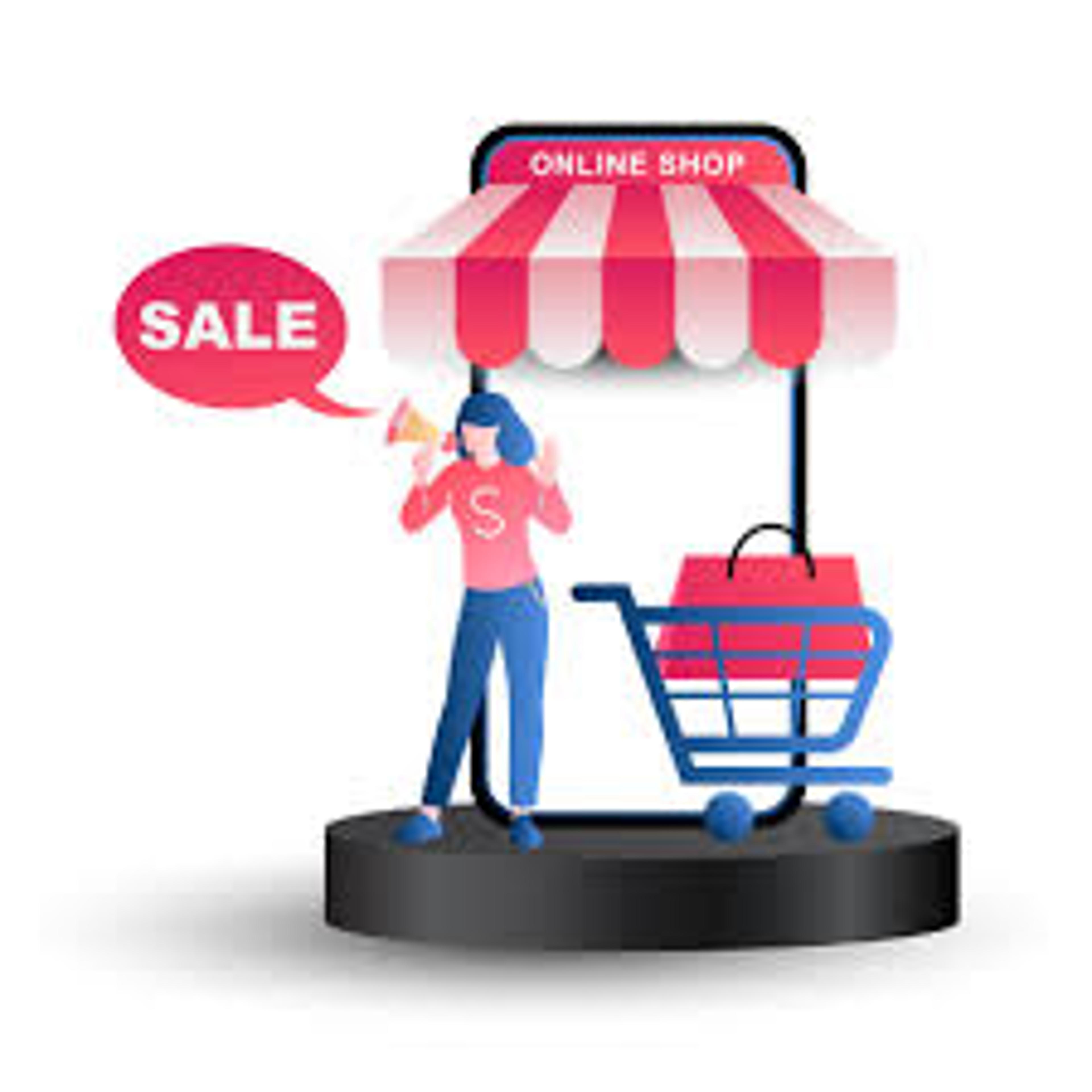 Seller profile