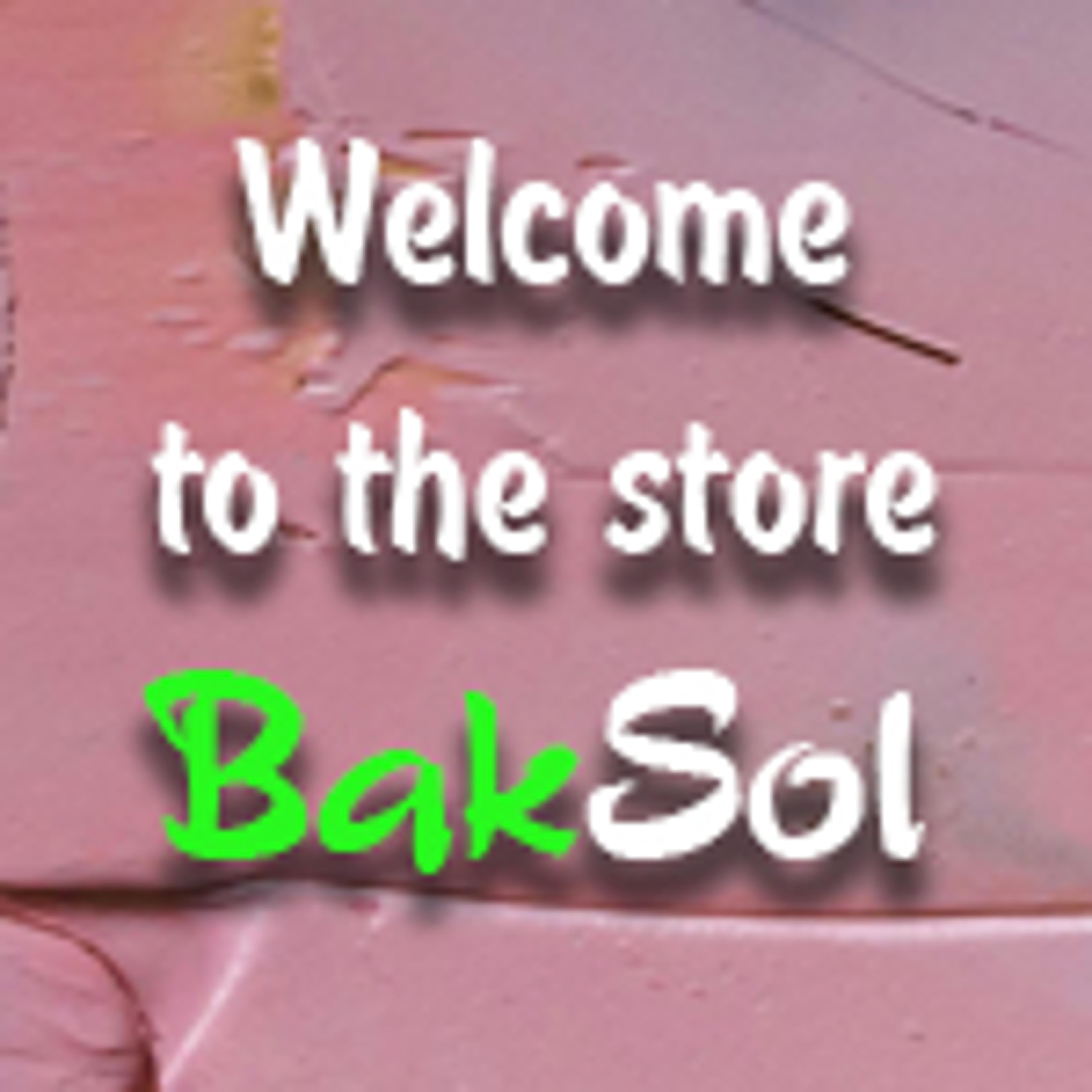 Seller profile