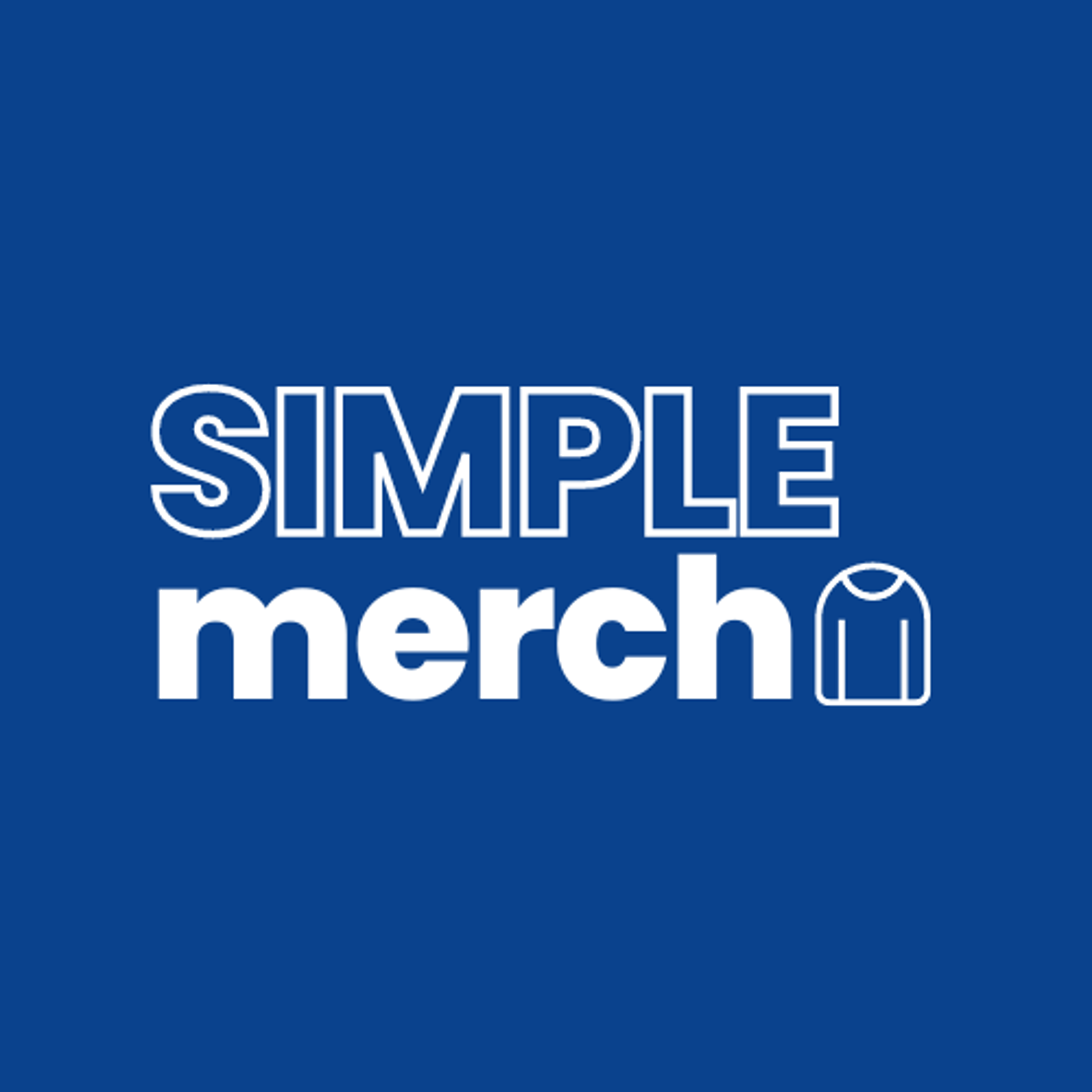 Seller profile