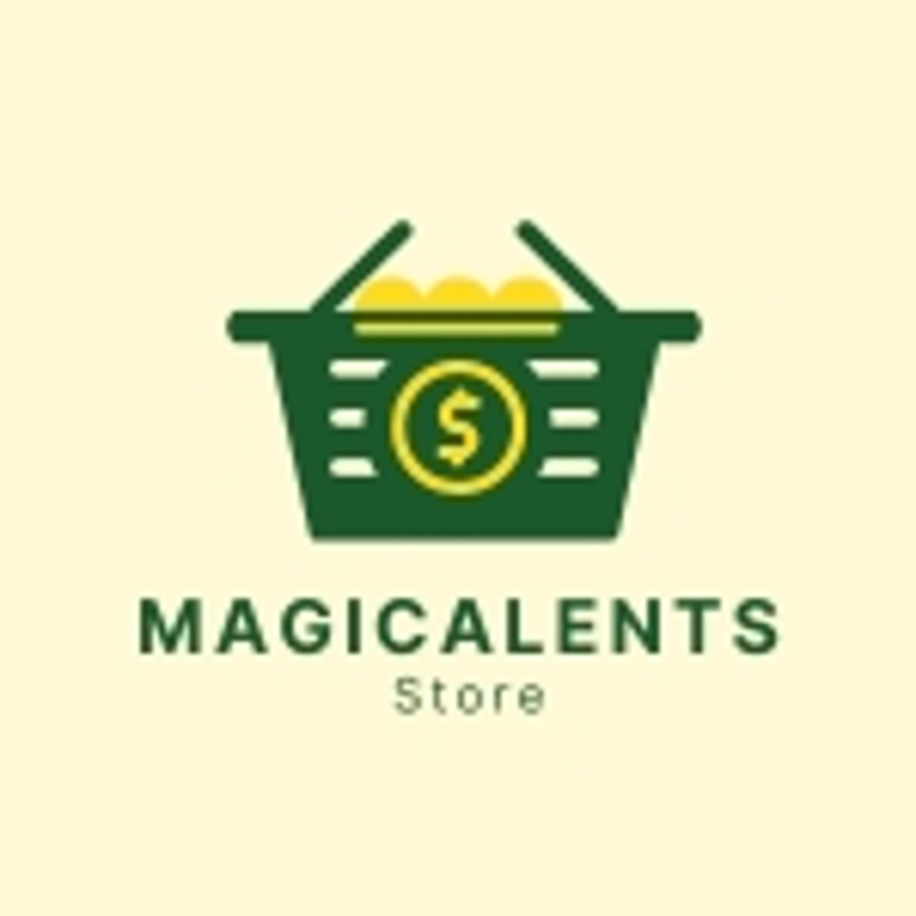 Seller profile