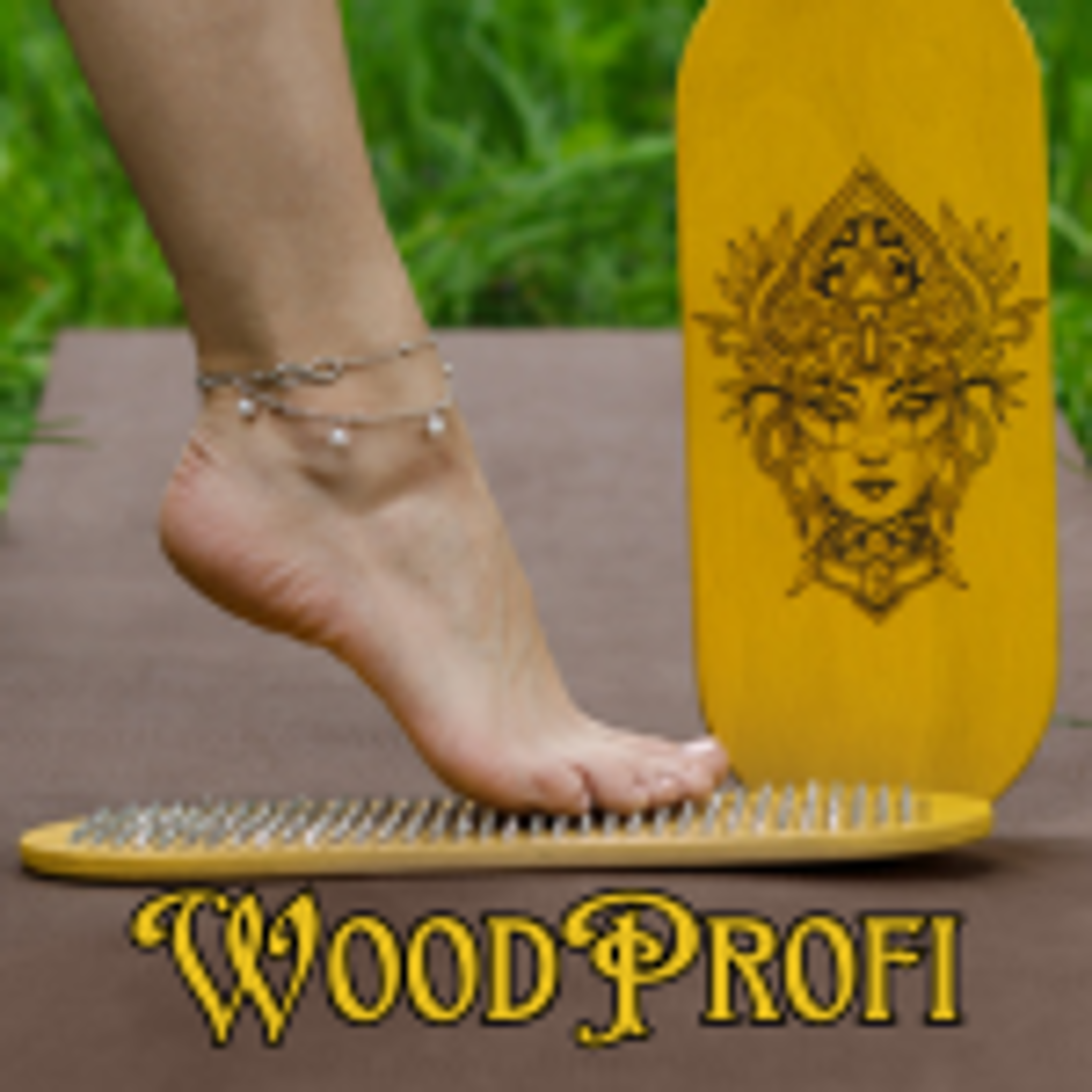 Seller profile