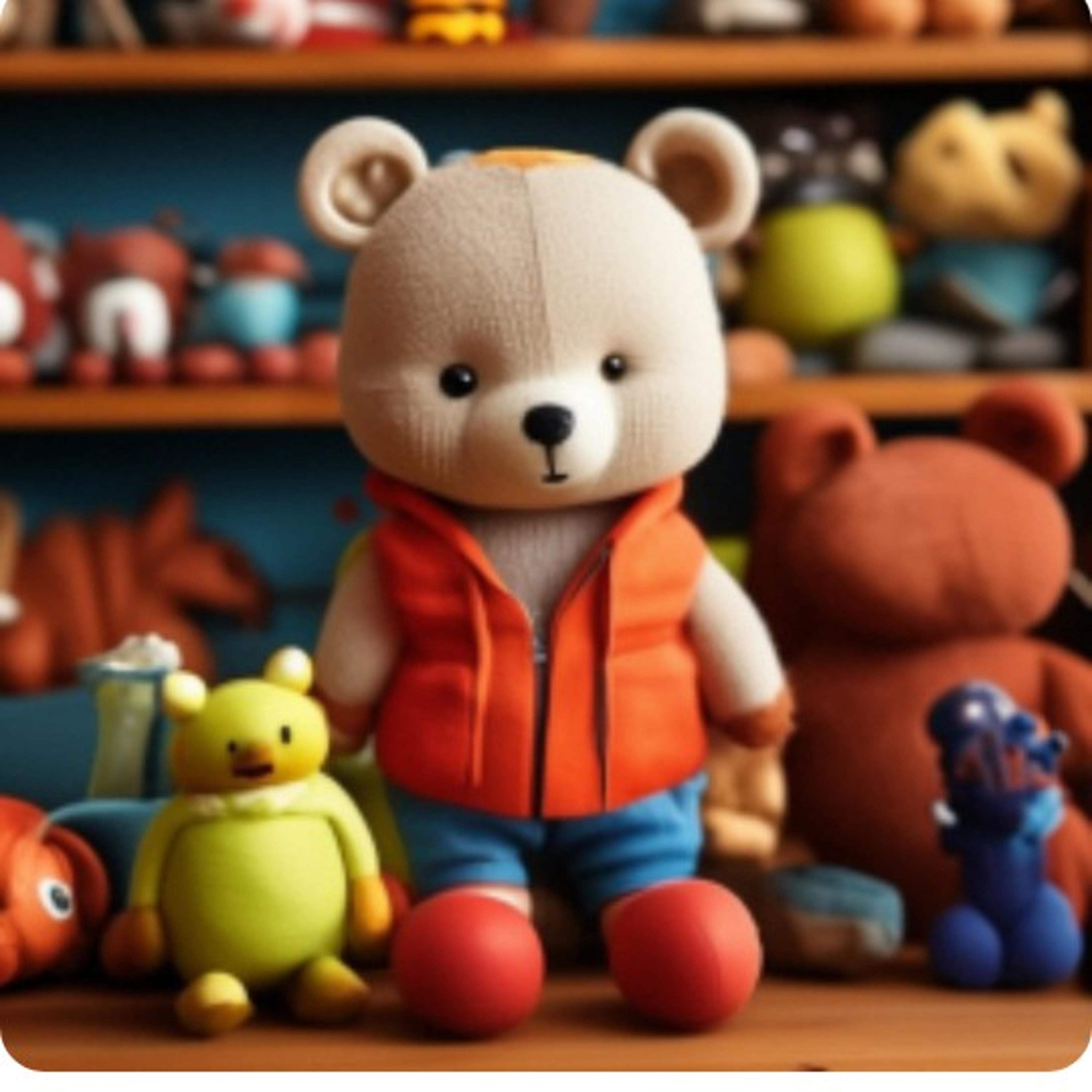 Seller profile