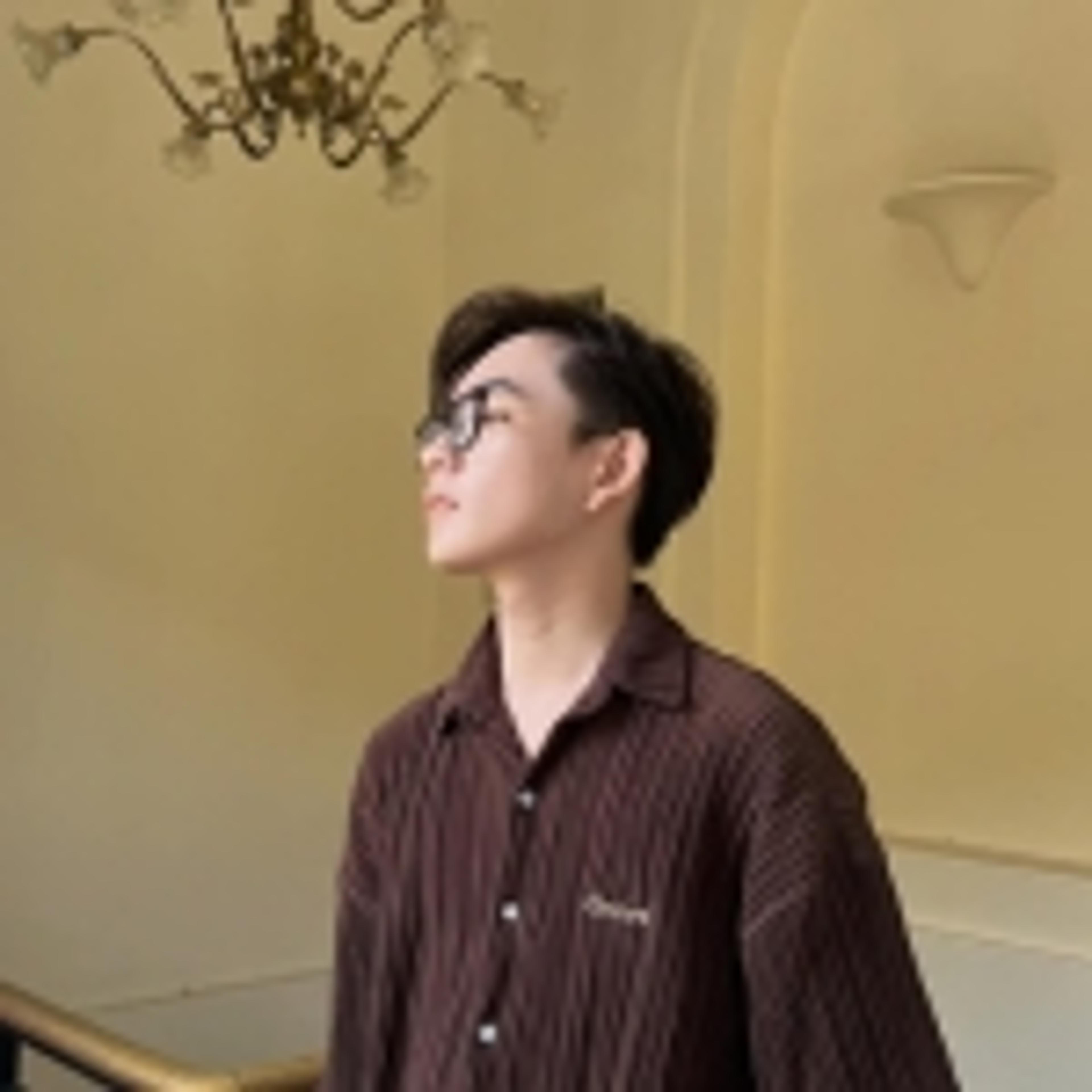 Seller profile