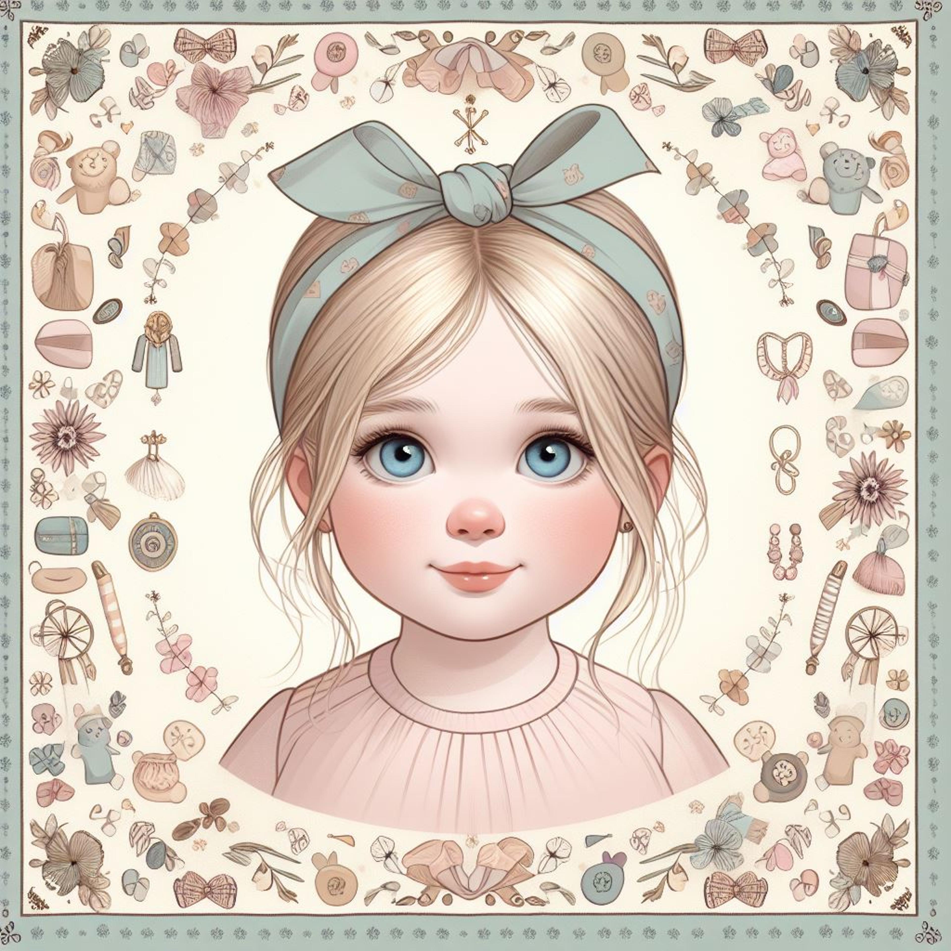 Seller profile