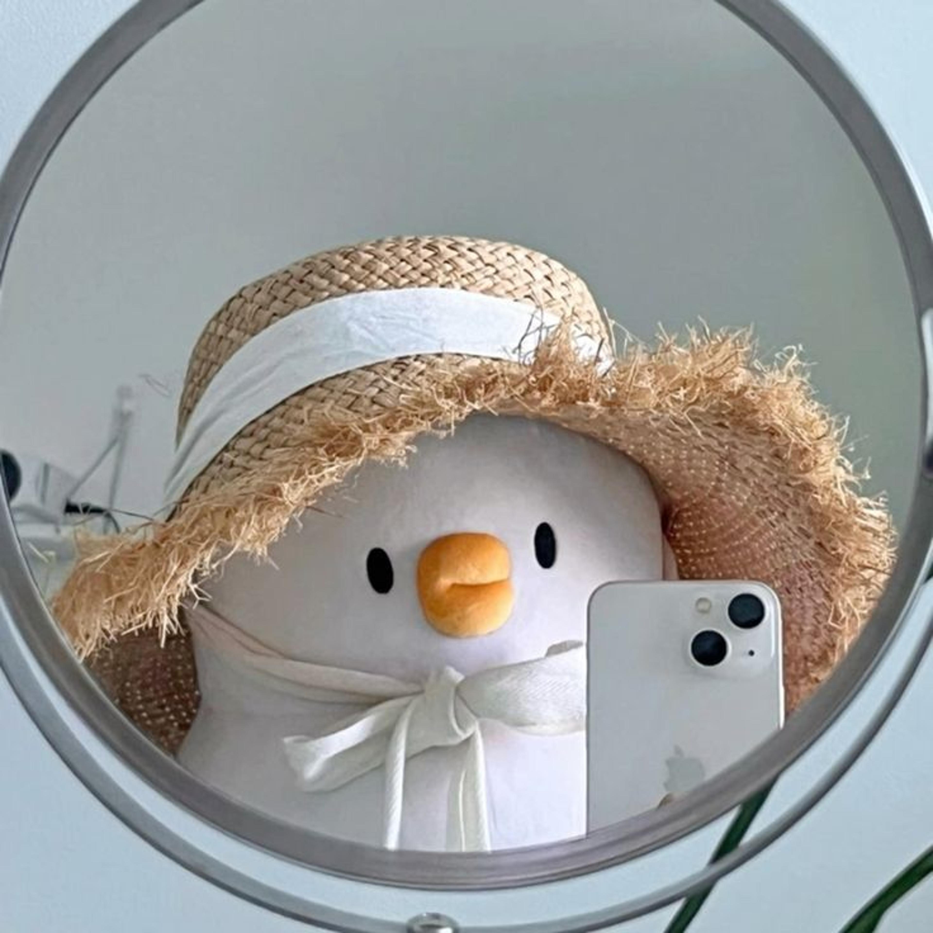 Seller profile