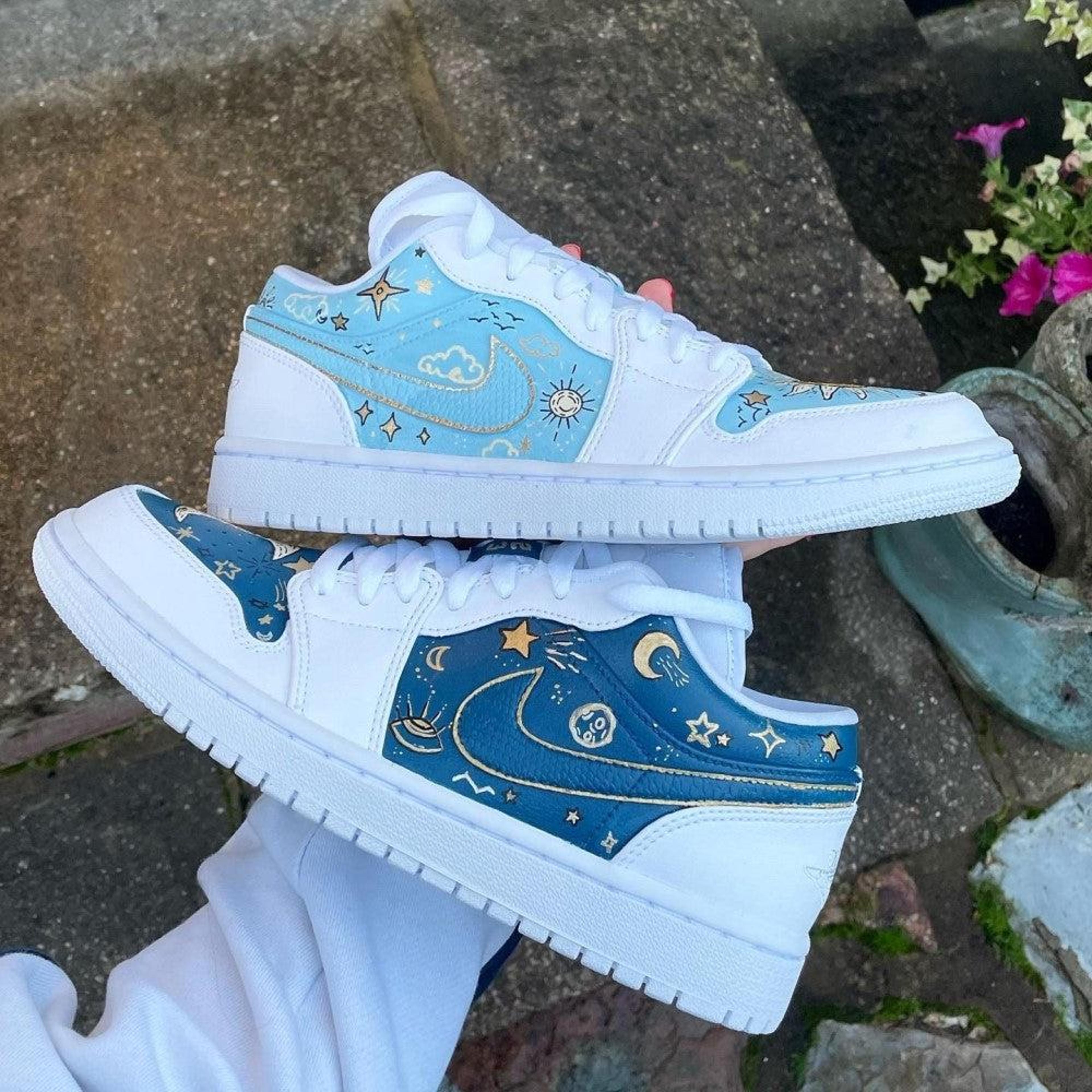 Seller profile