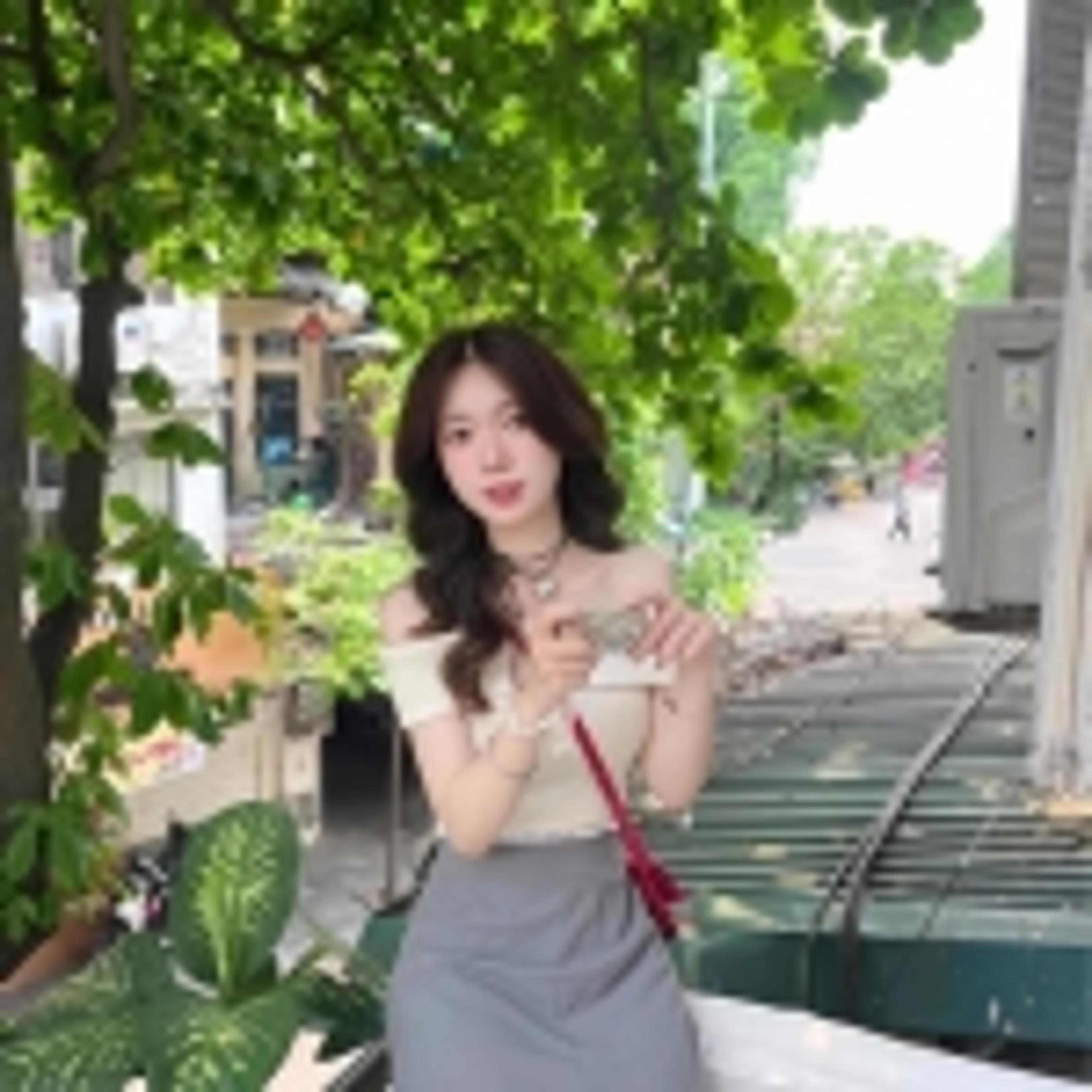 Seller profile