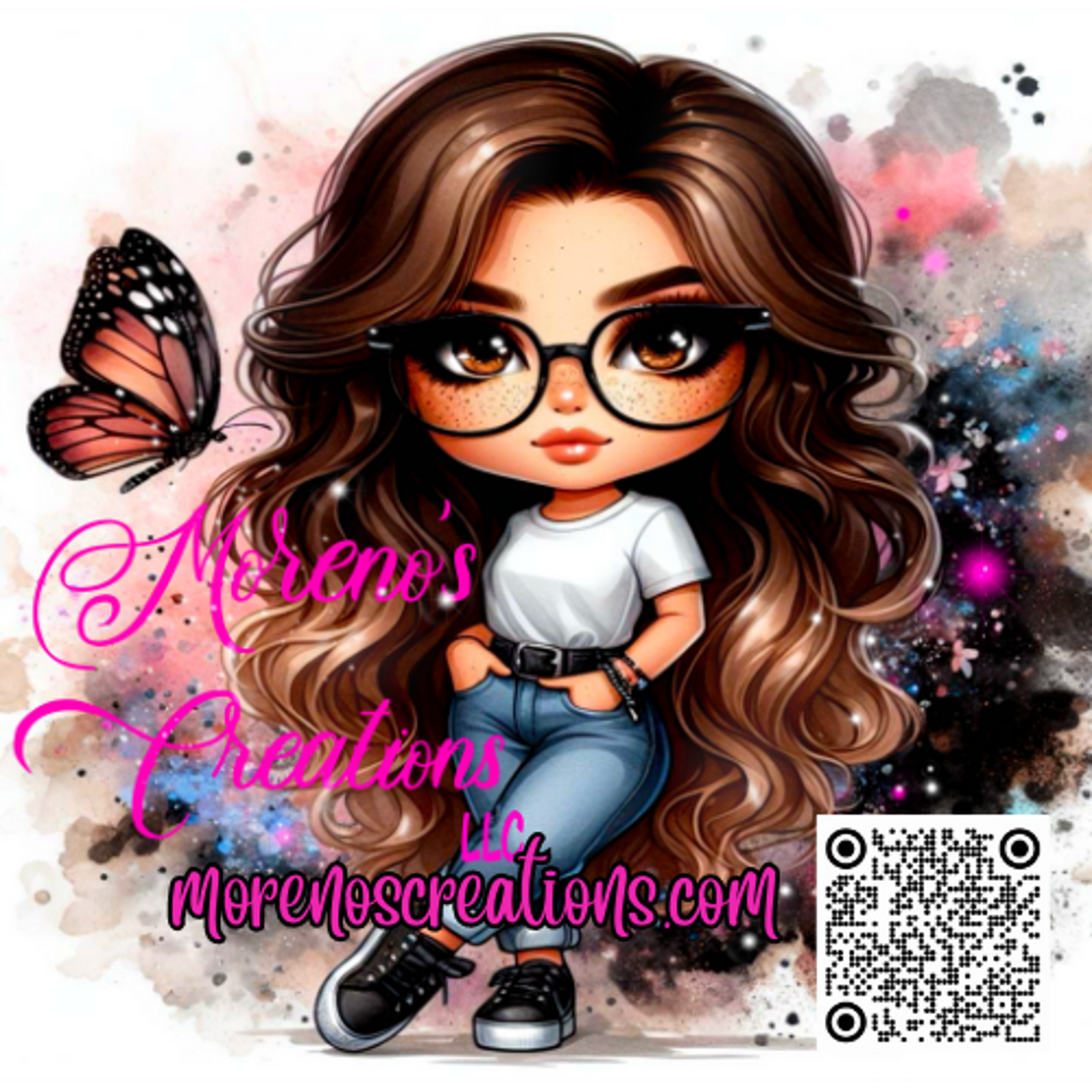 Seller profile