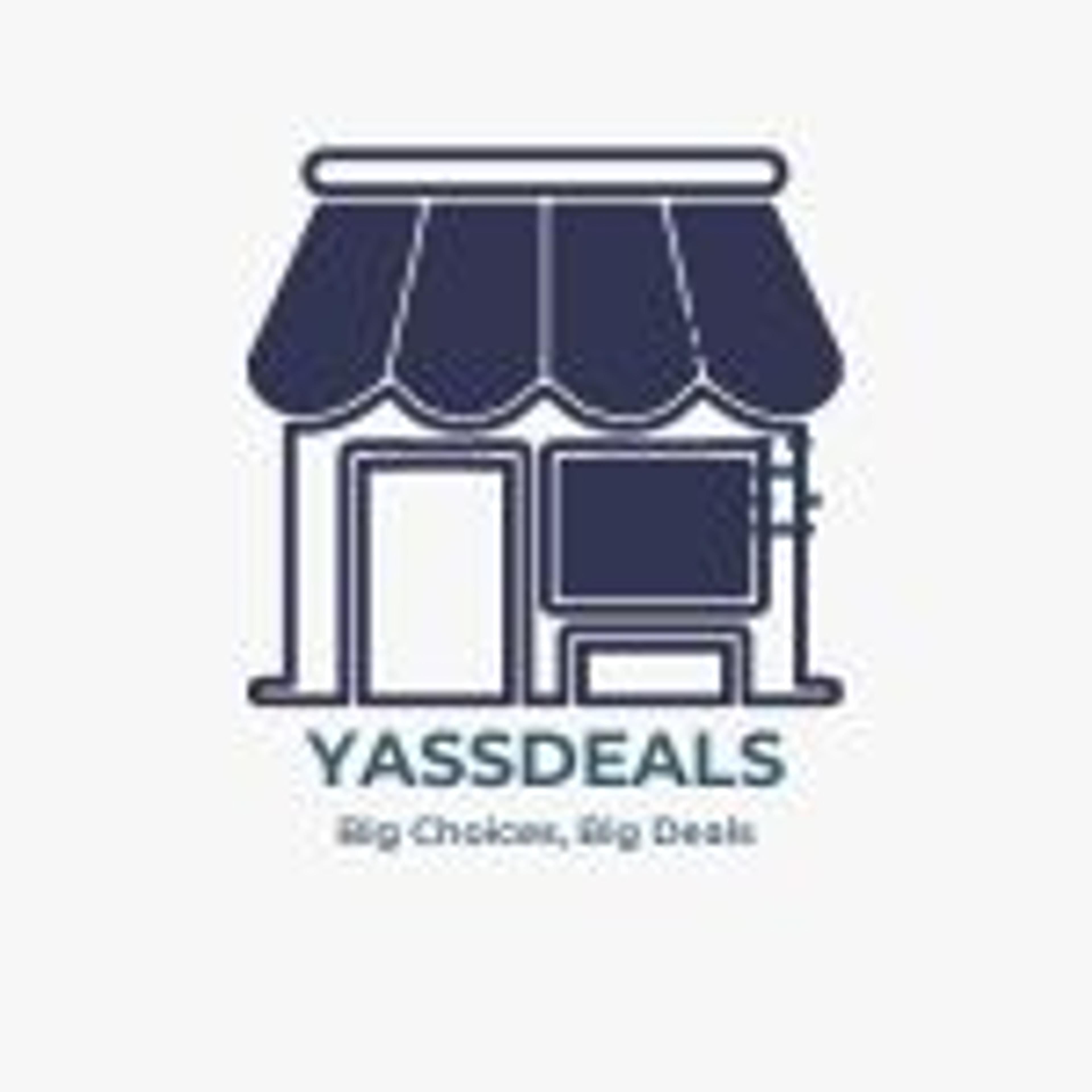 Seller profile