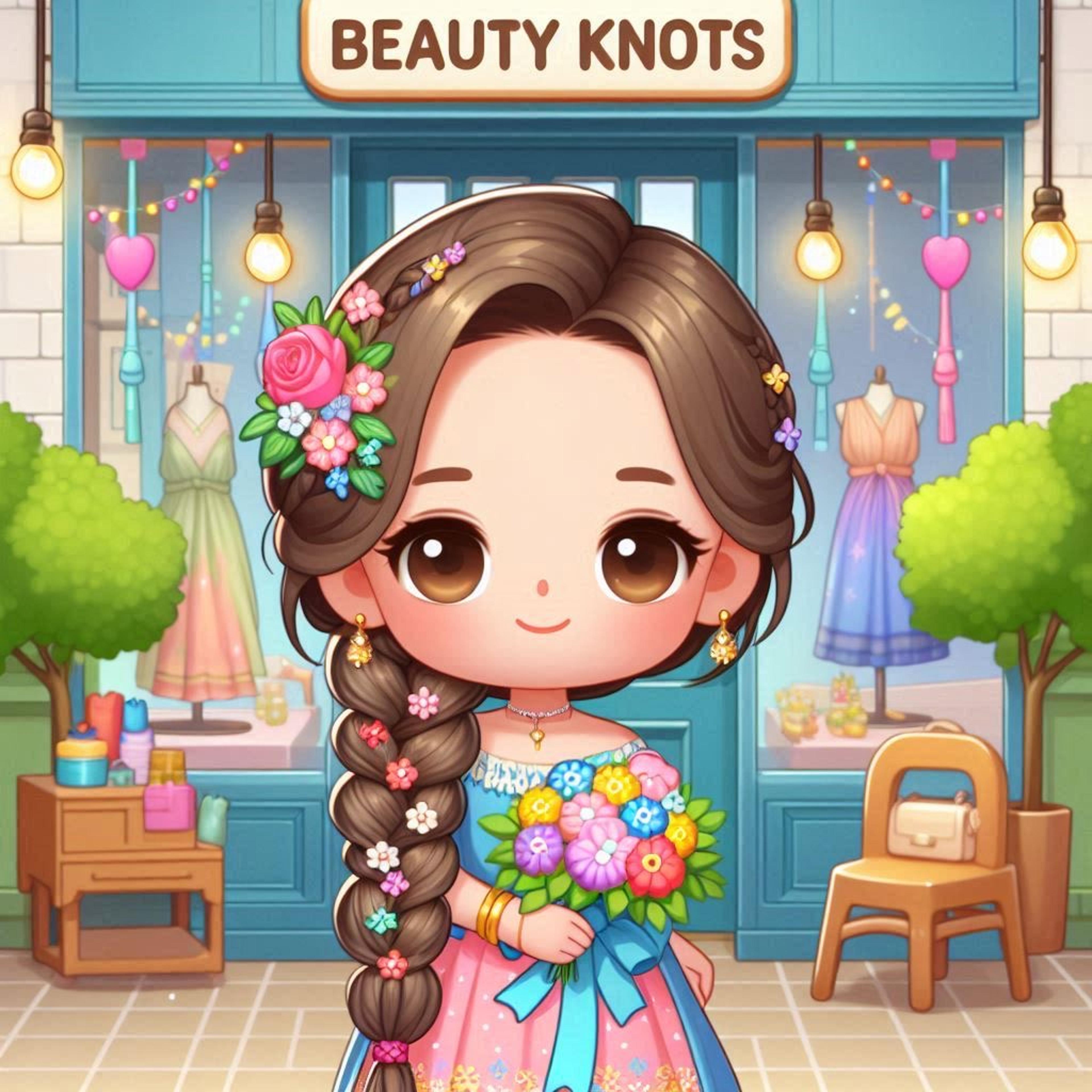 Seller profile