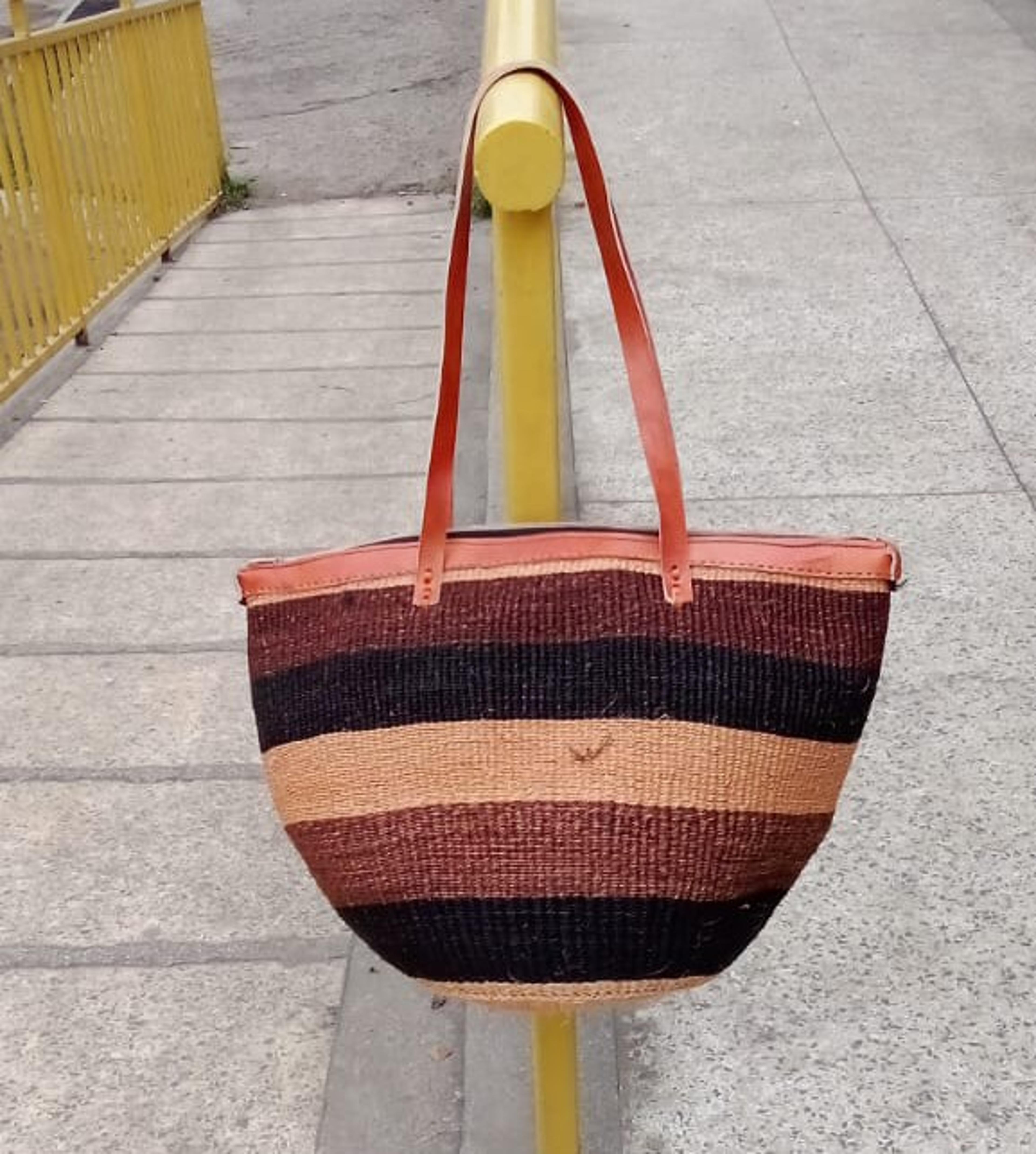 Seller profile