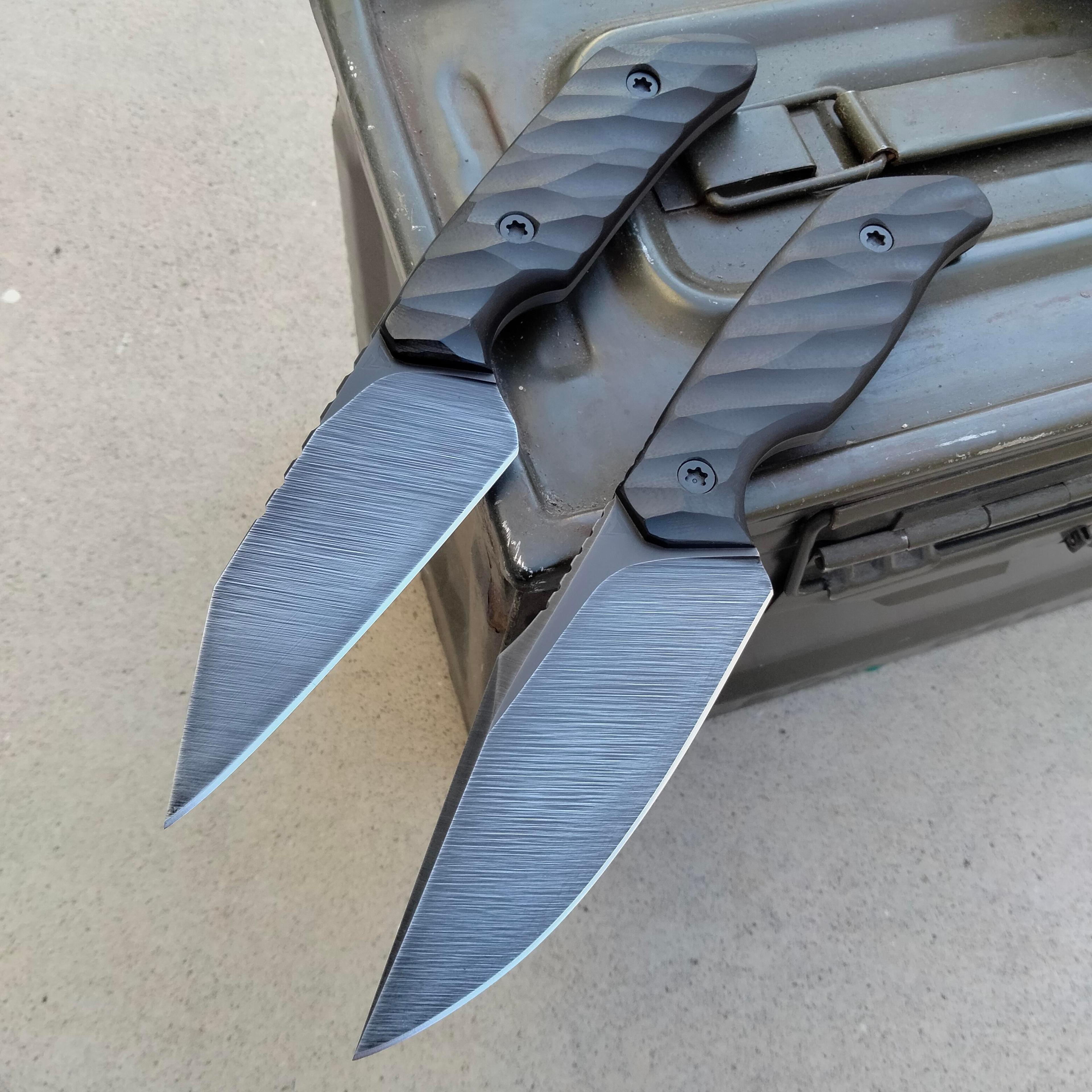 Seller profile