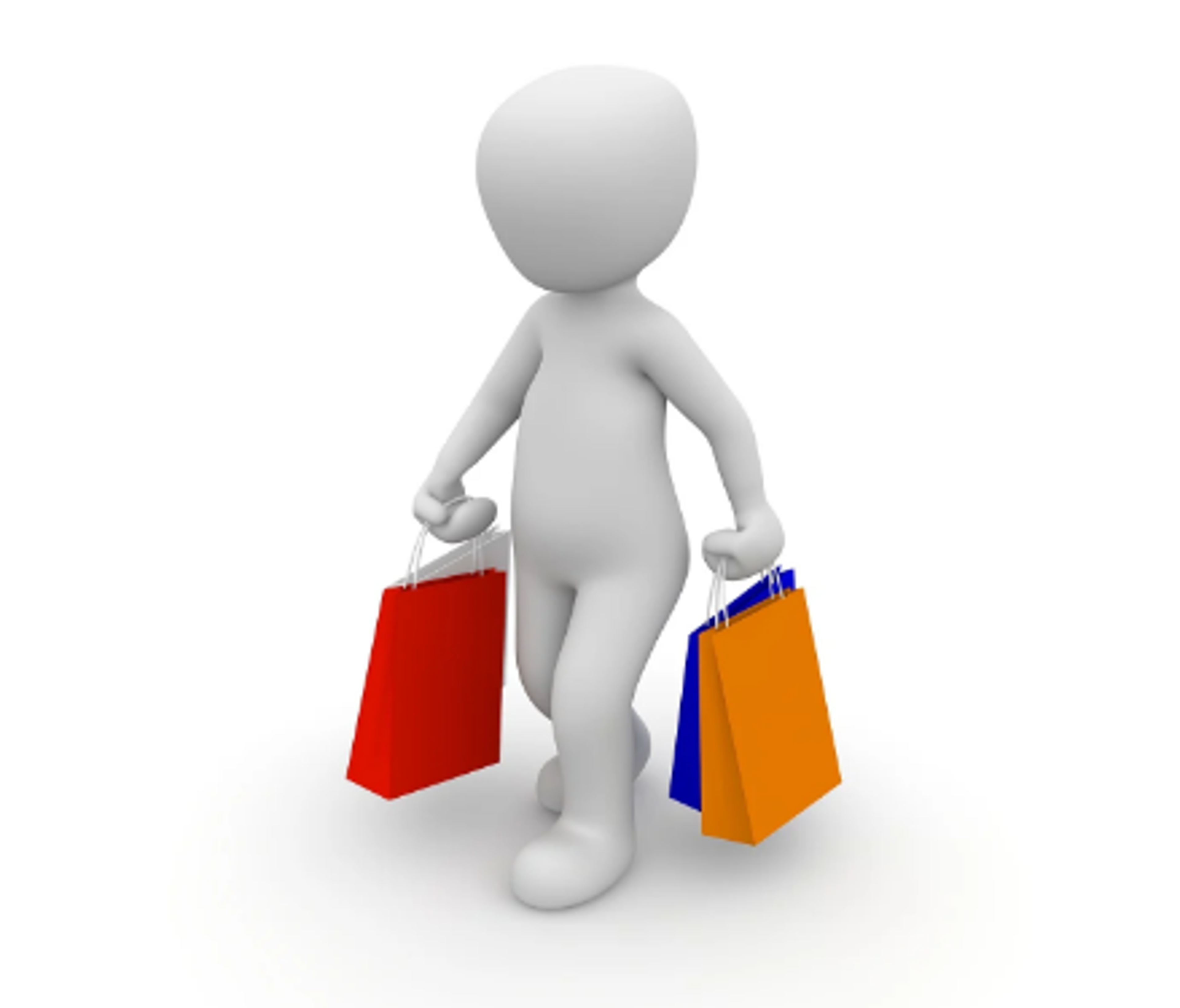 Seller profile