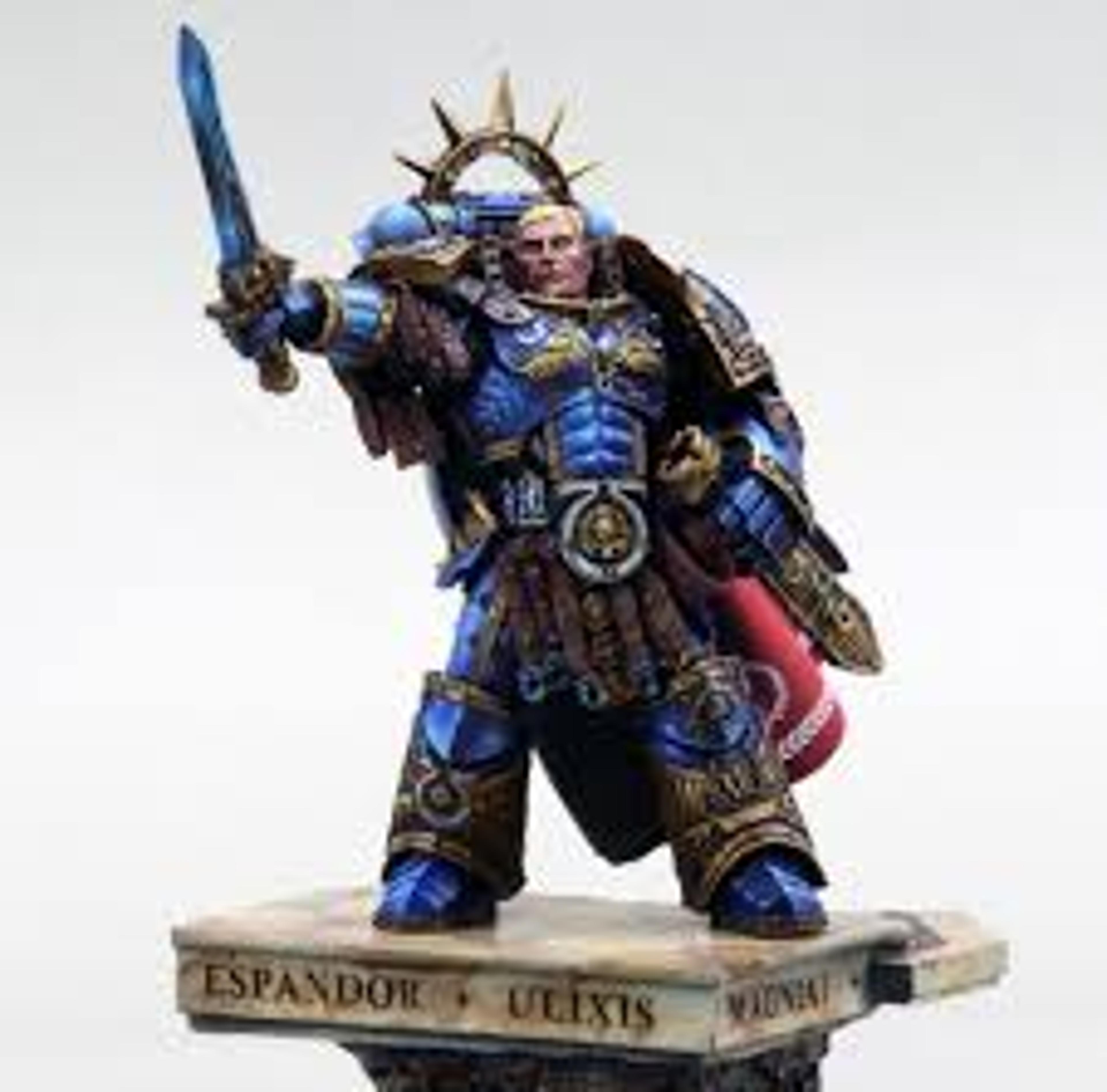 Seller profile