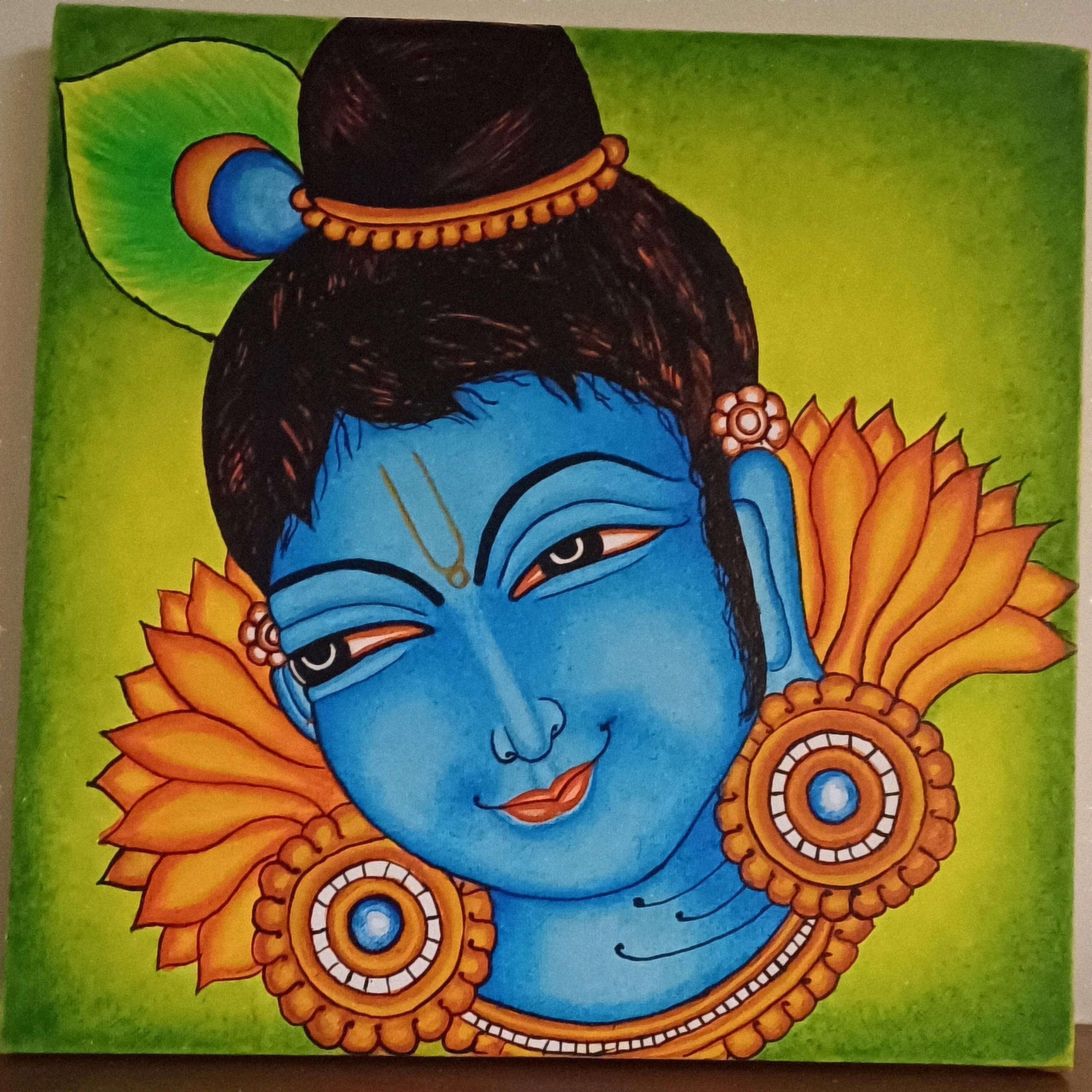 Seller profile