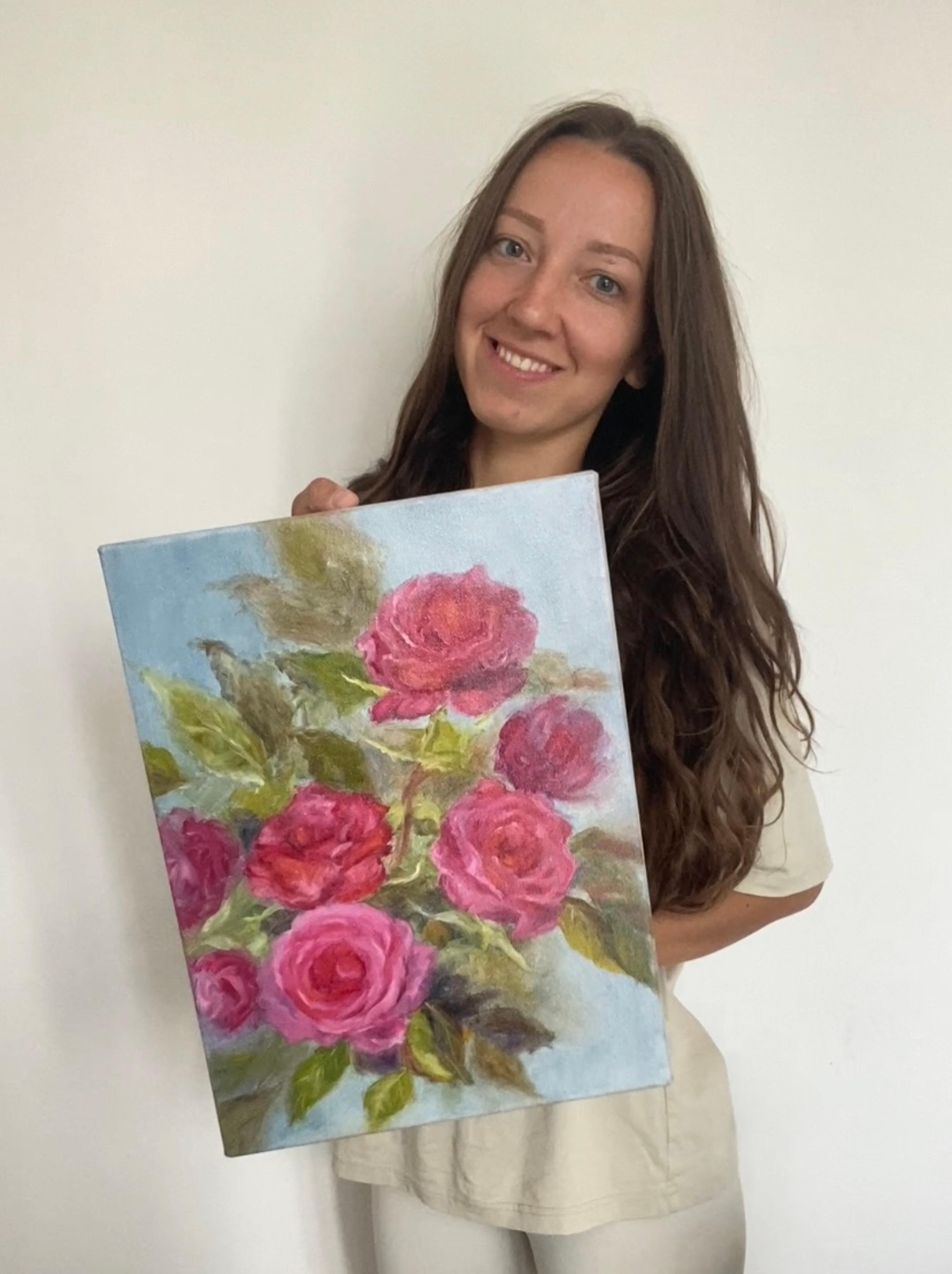 Seller profile