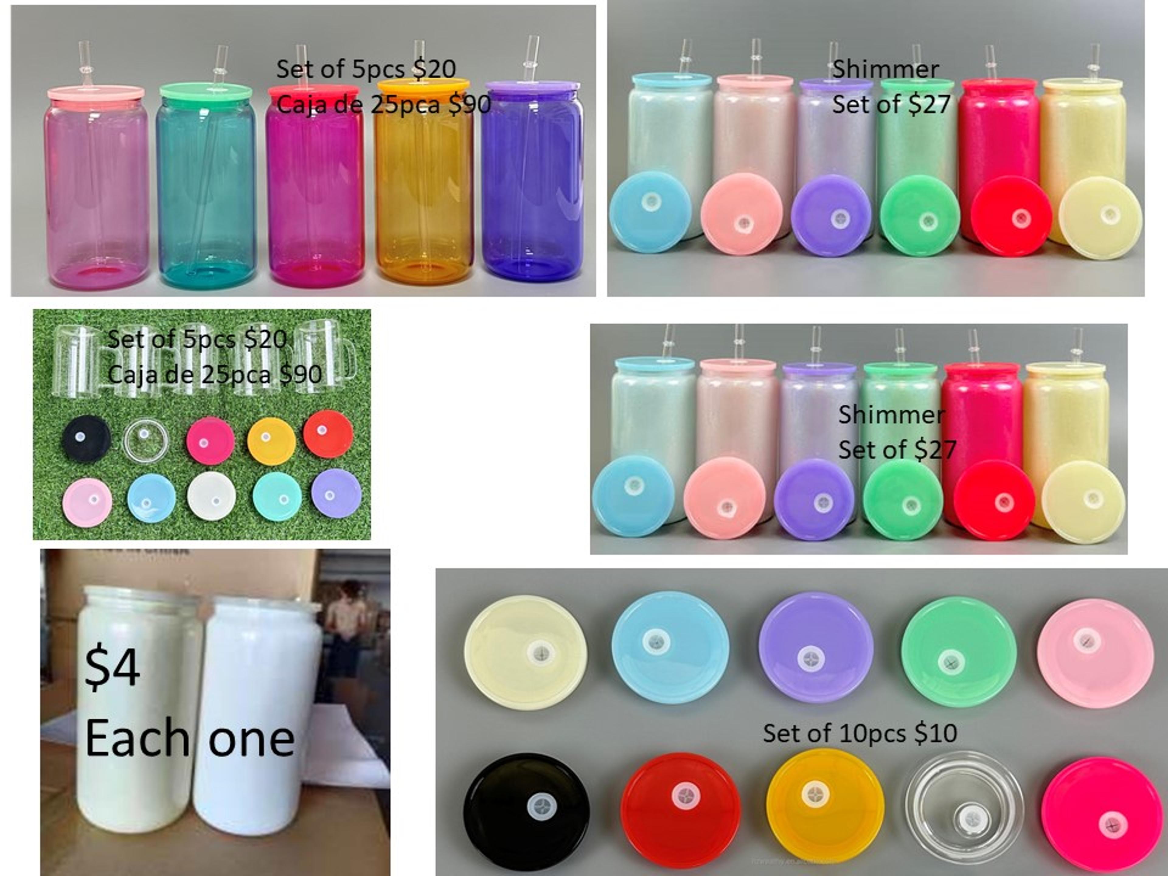 Seller profile