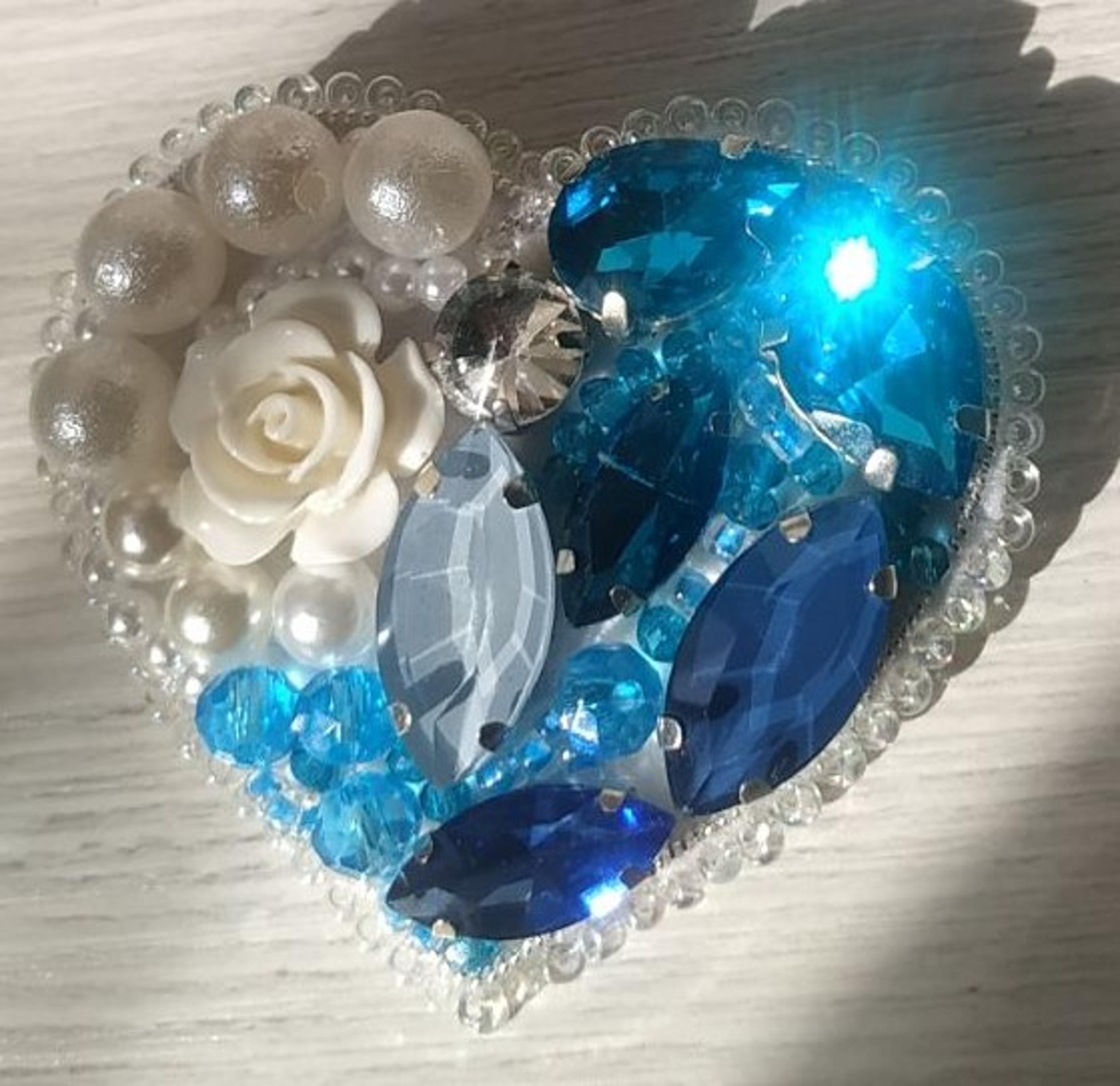 Seller profile
