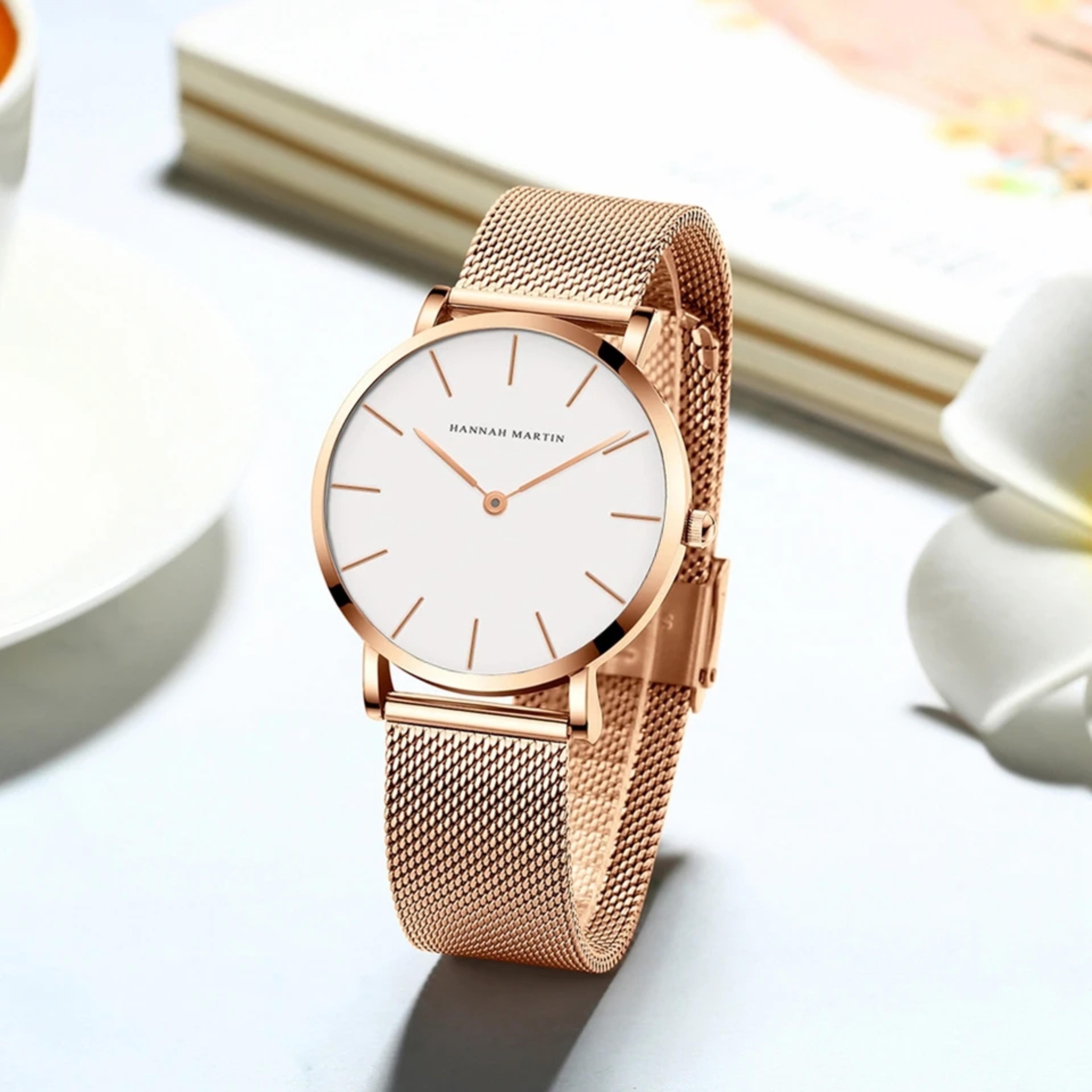Seller profile