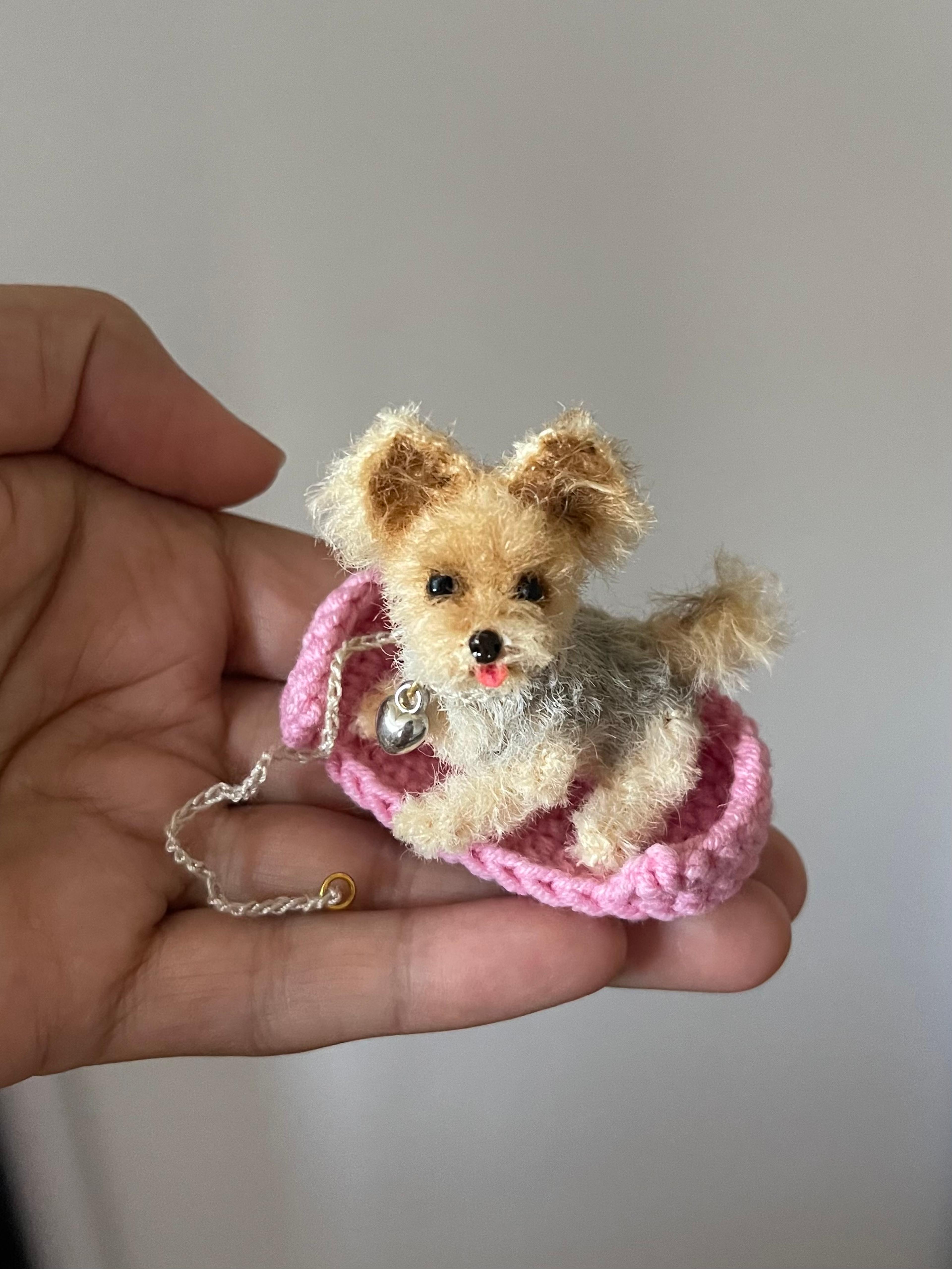 Seller profile